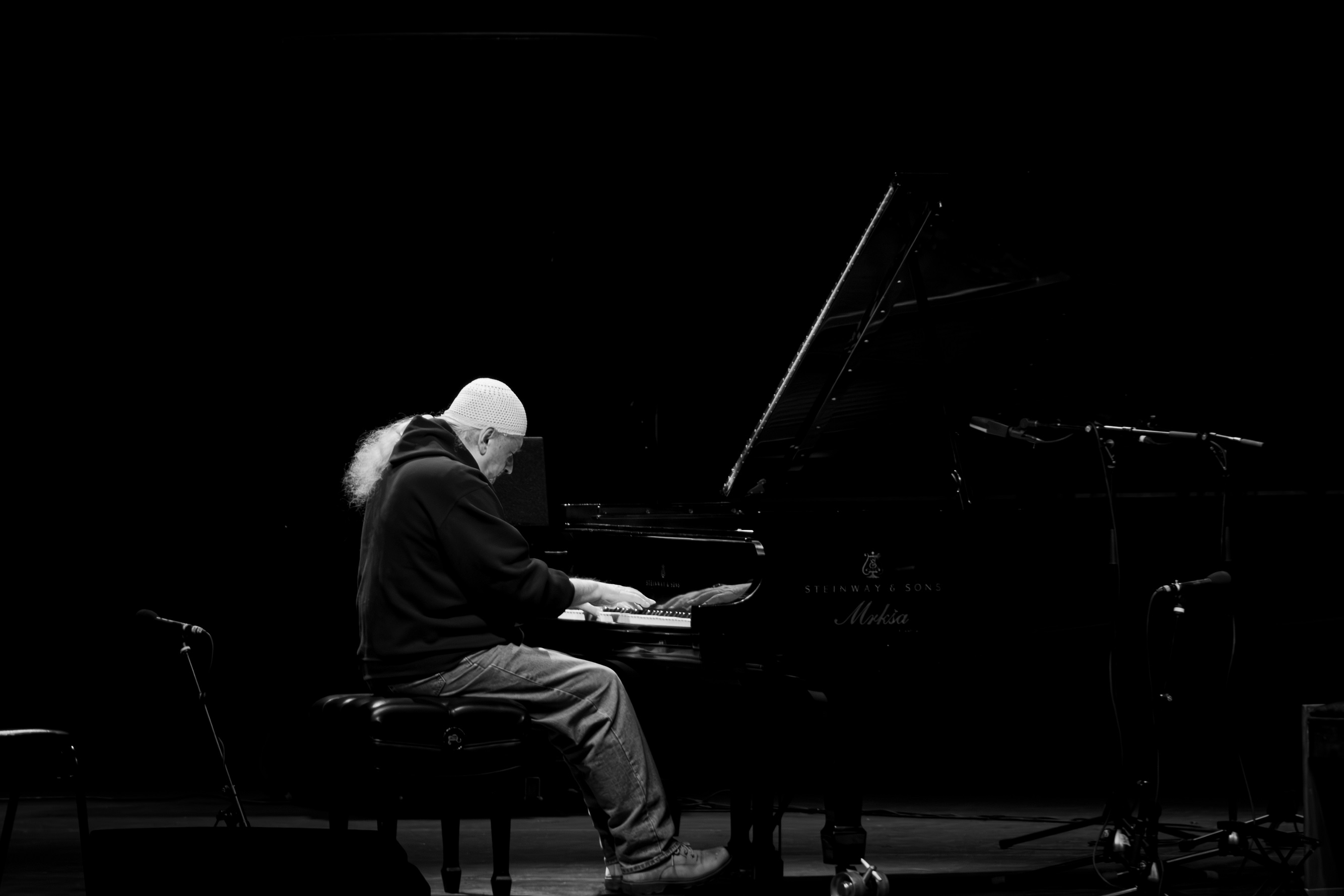 Egberto Gismonti: un universo en constante expansión