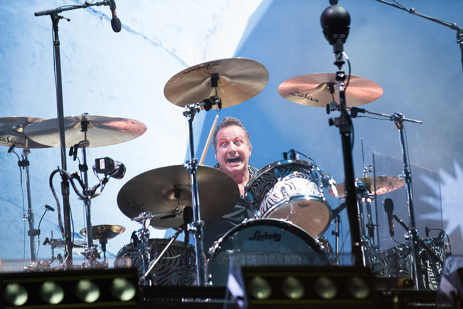 Green Day: Un ritual punk intergeneracional