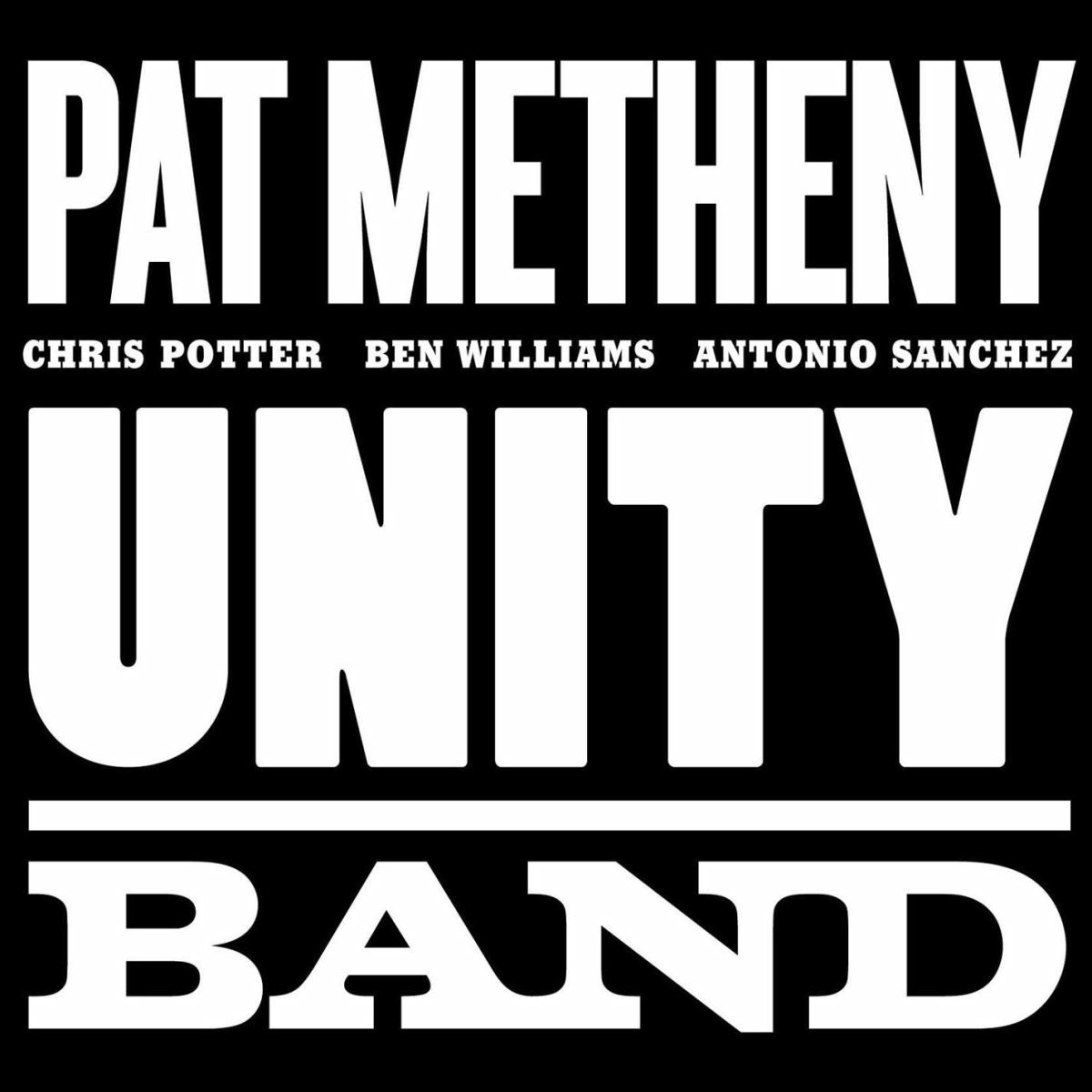 Pat Metheny + Snarky Puppy en Rebelión Sónica 26