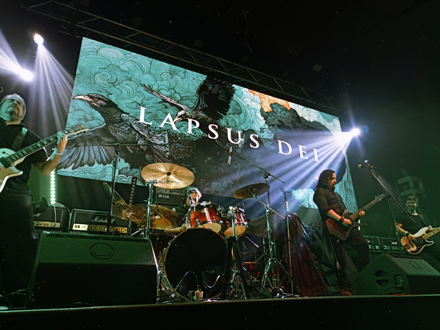 Candlemass: Negándose a morir en soledad