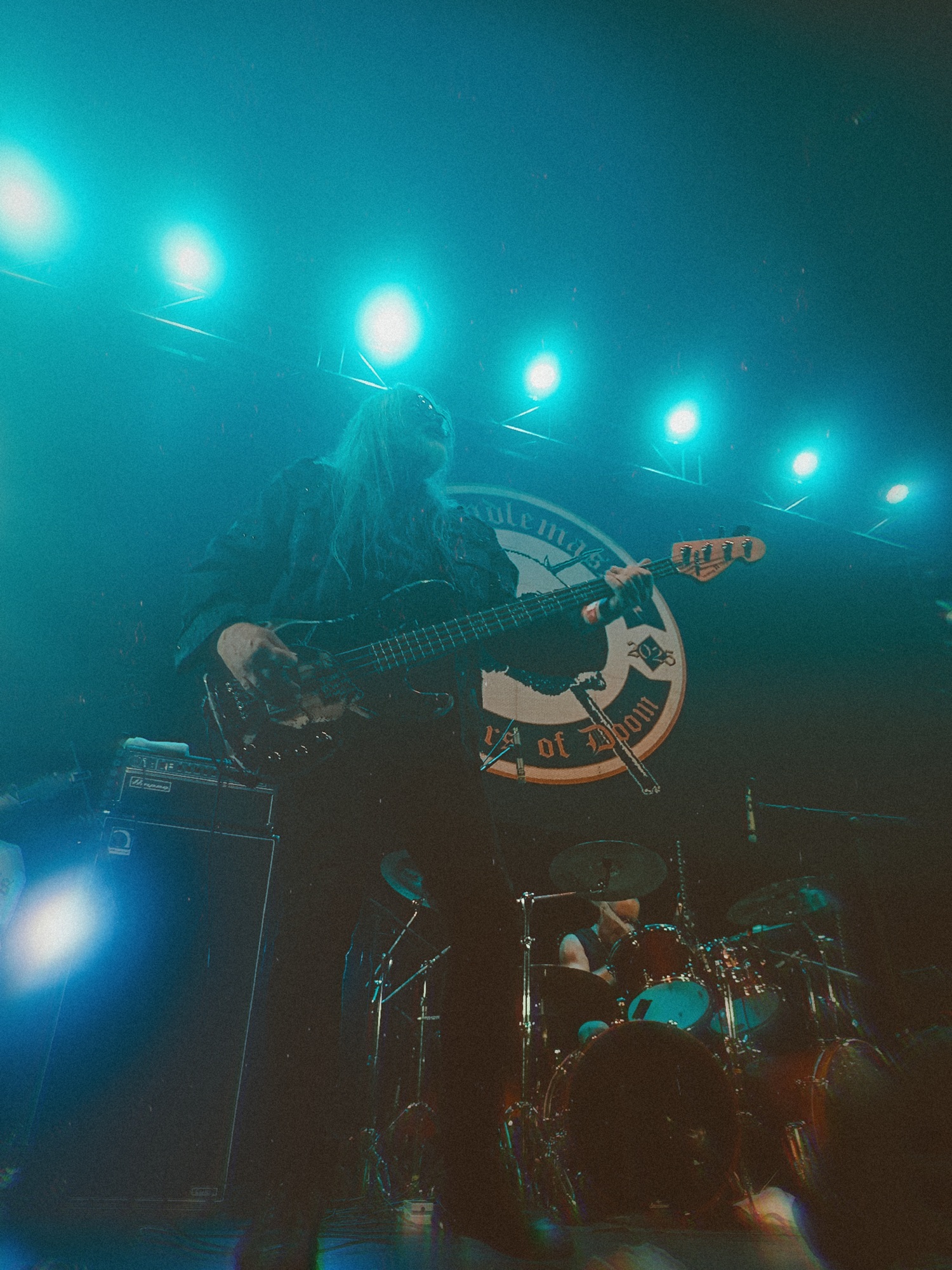 Candlemass: Negándose a morir en soledad