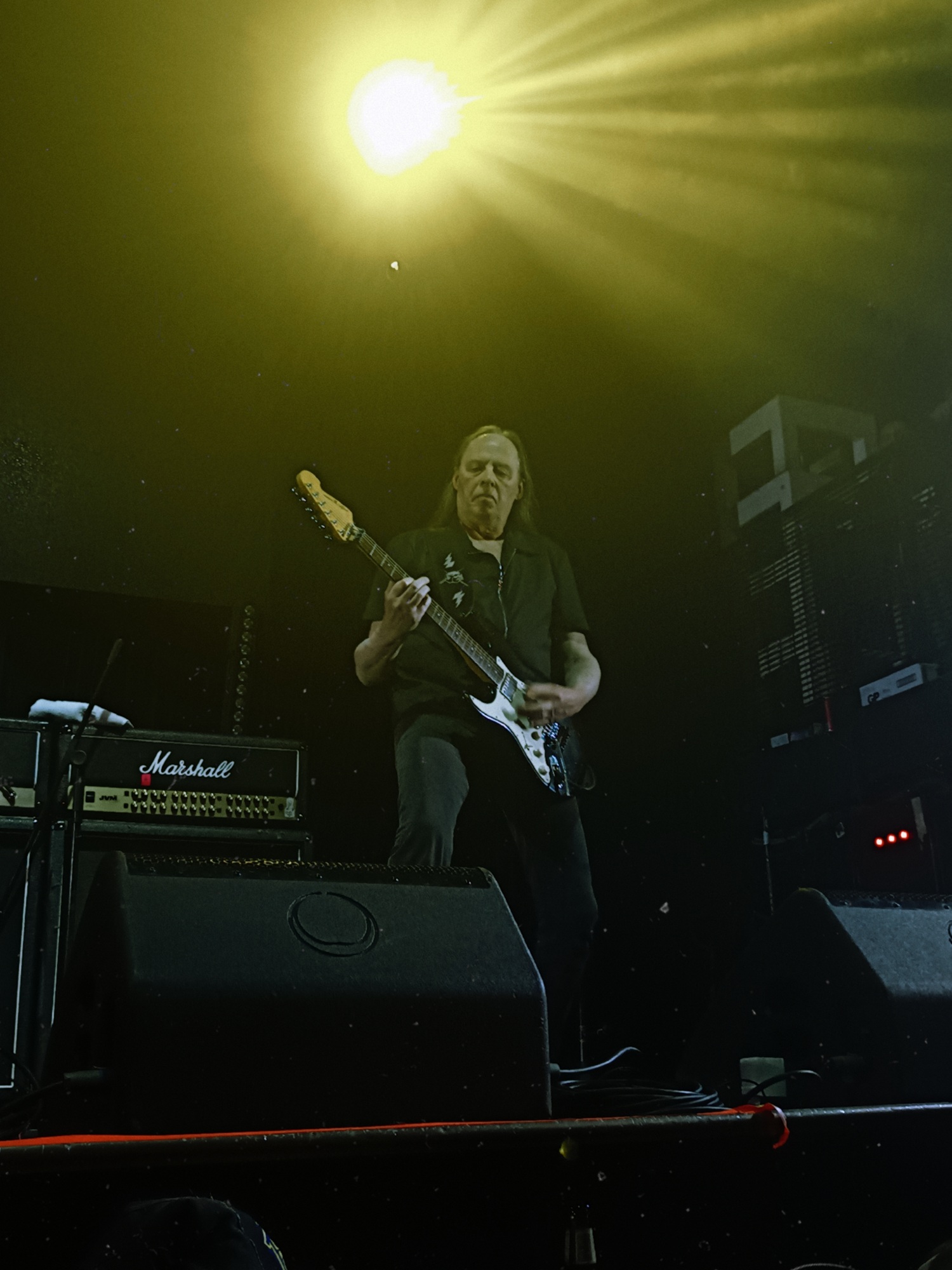 Candlemass: Negándose a morir en soledad