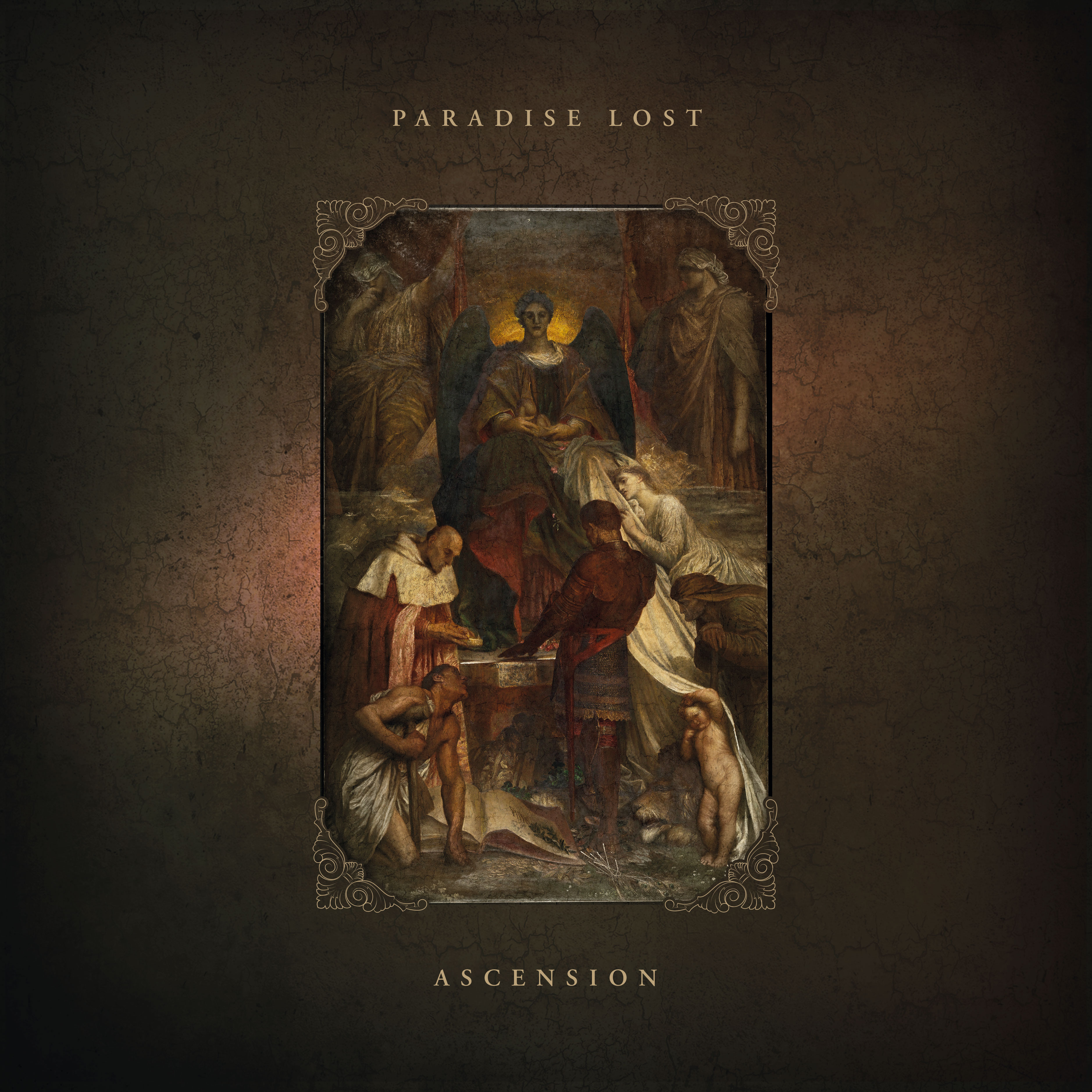 Paradise Lost: 