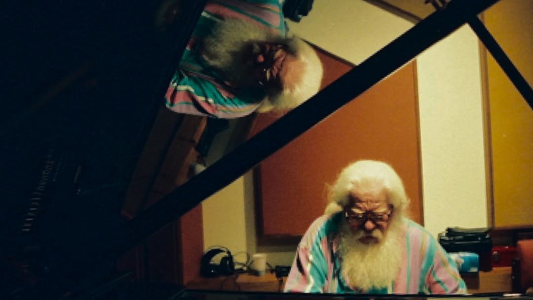 A los 89 años fallece el fundamental músico brasilero Hermeto Pascoal