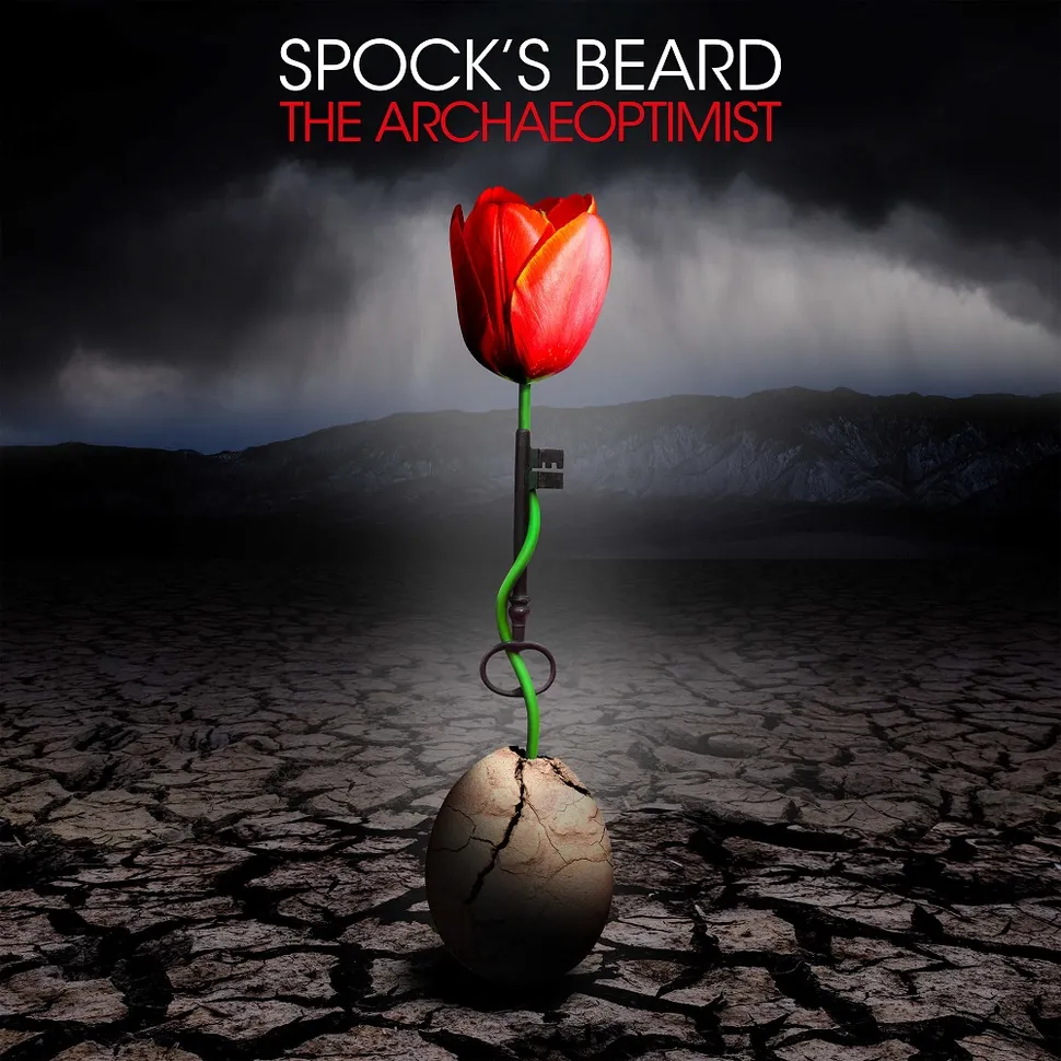 Spock's Beard retorna con 