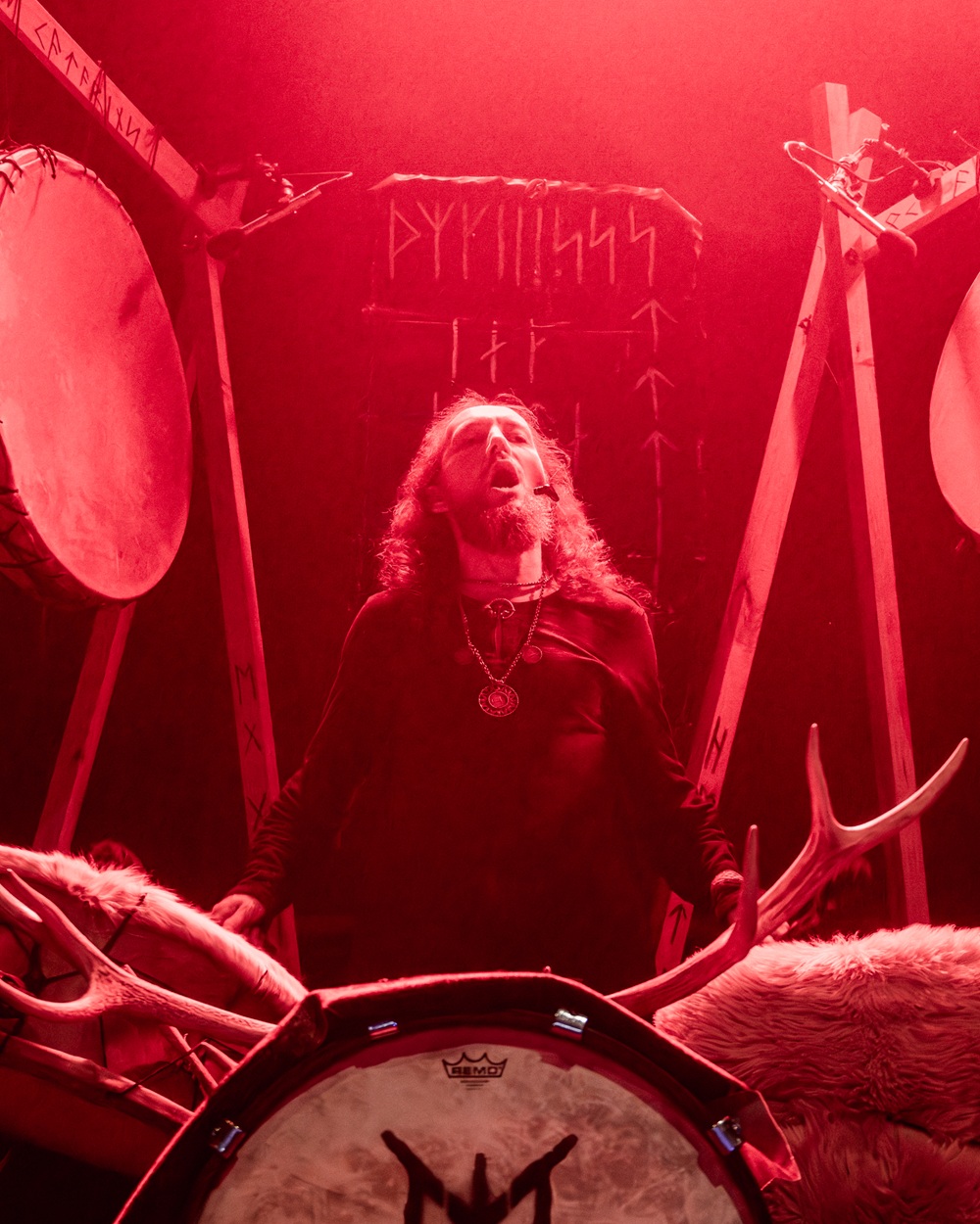 Skáld: Cuentos desde Asgard