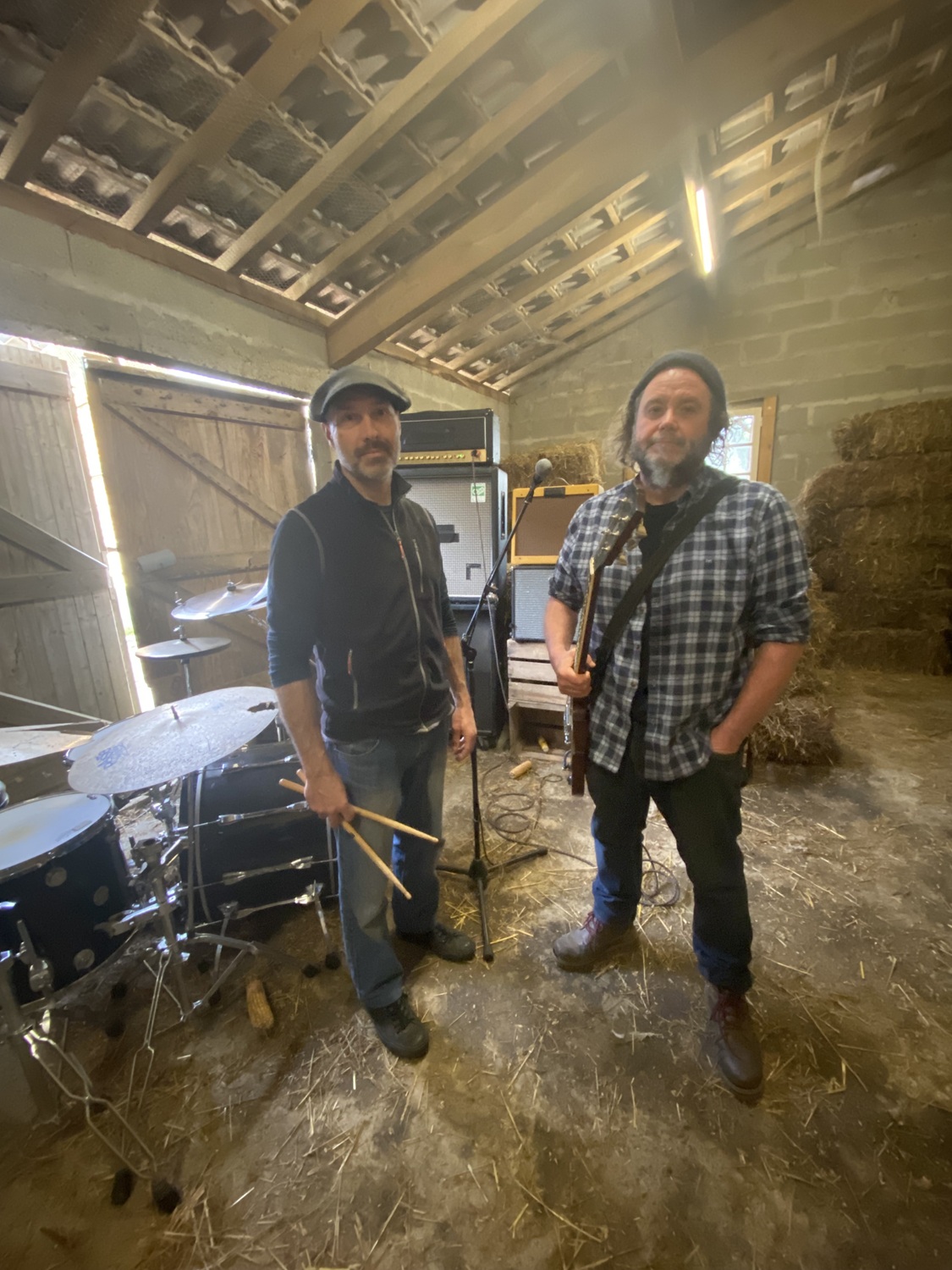 The Inspector Cluzo: El ruido gascón que no se rinde