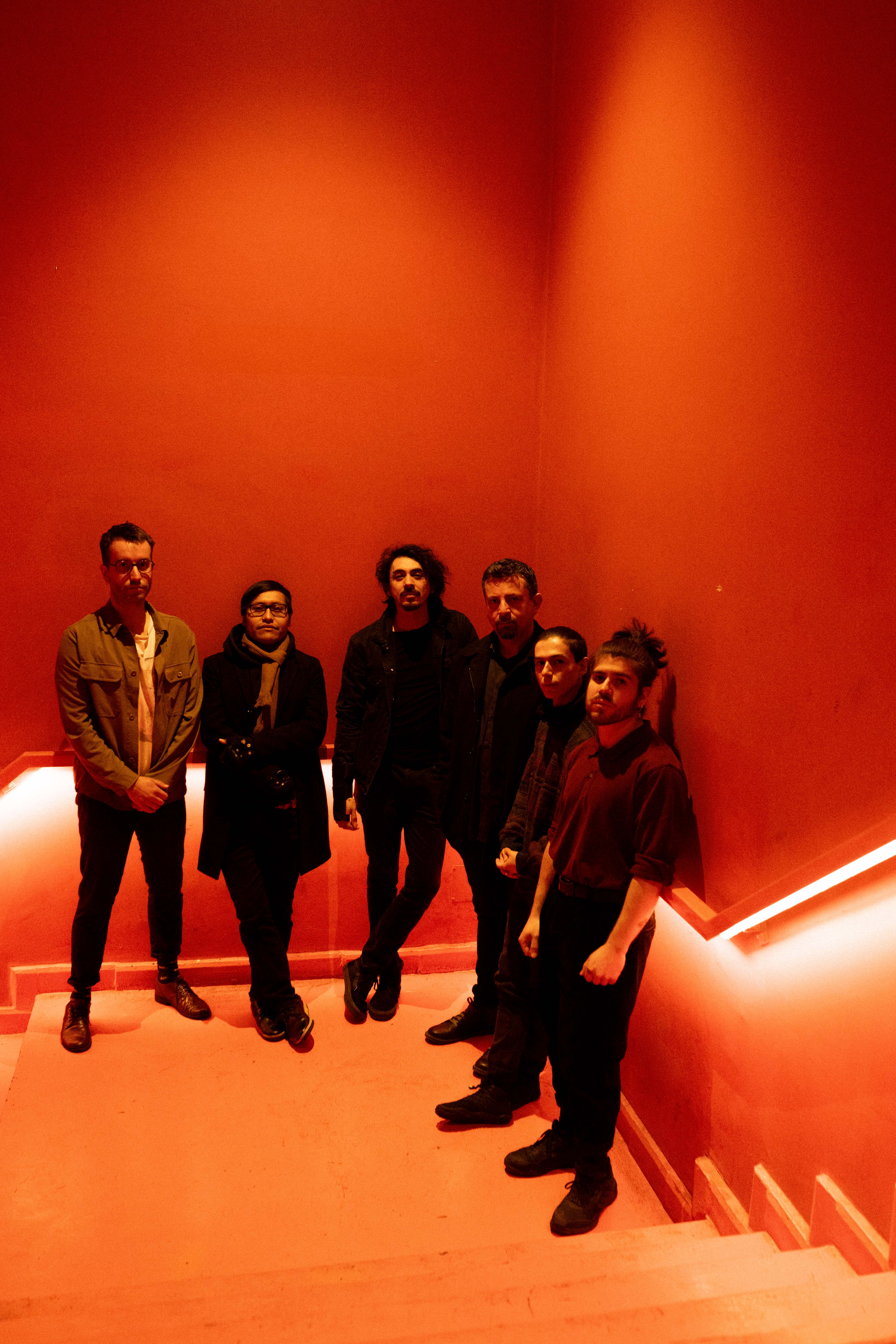 Sello Mescalina: Más de una década de pasión por la música