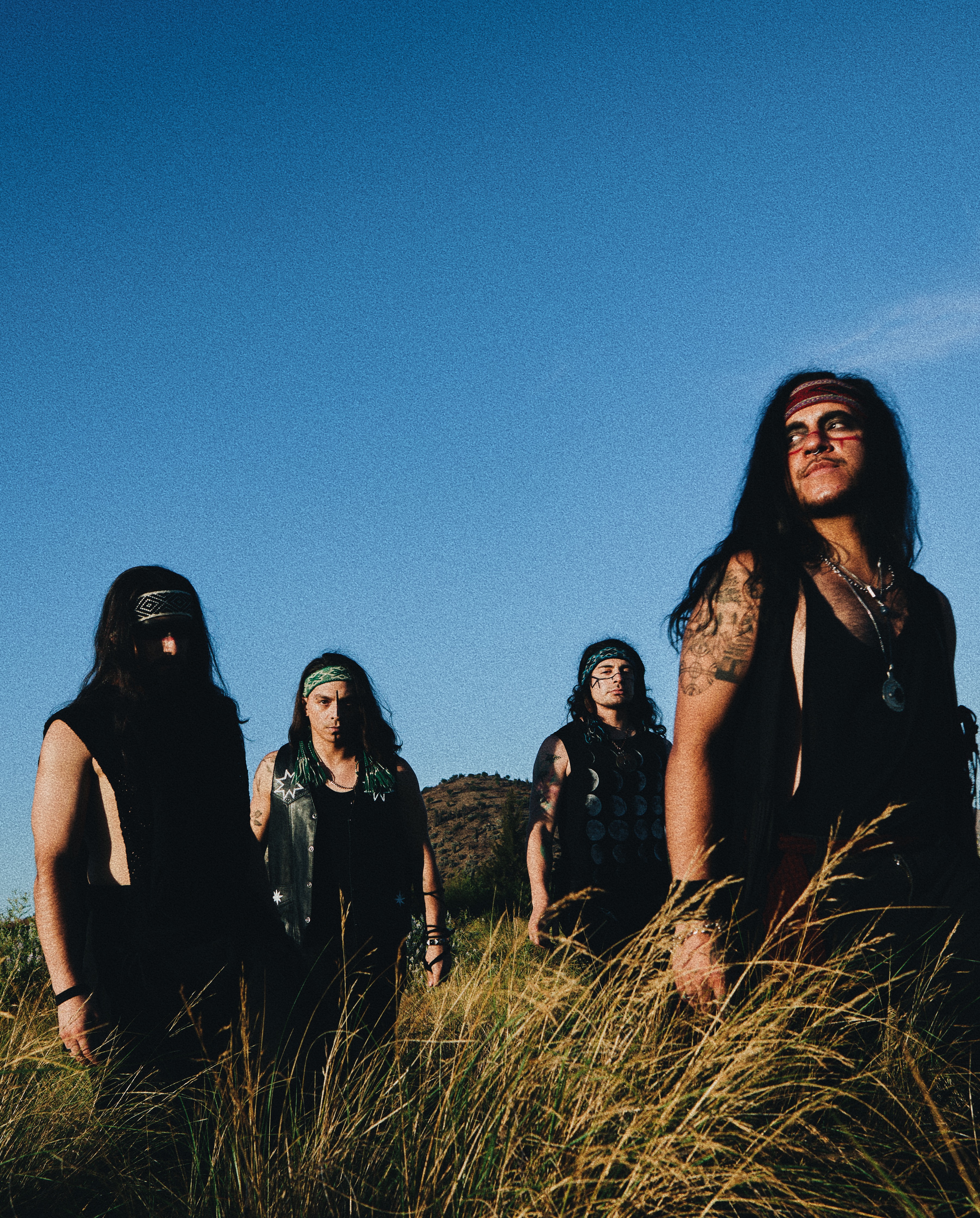 Mawiza: Una raíz que busca su destino