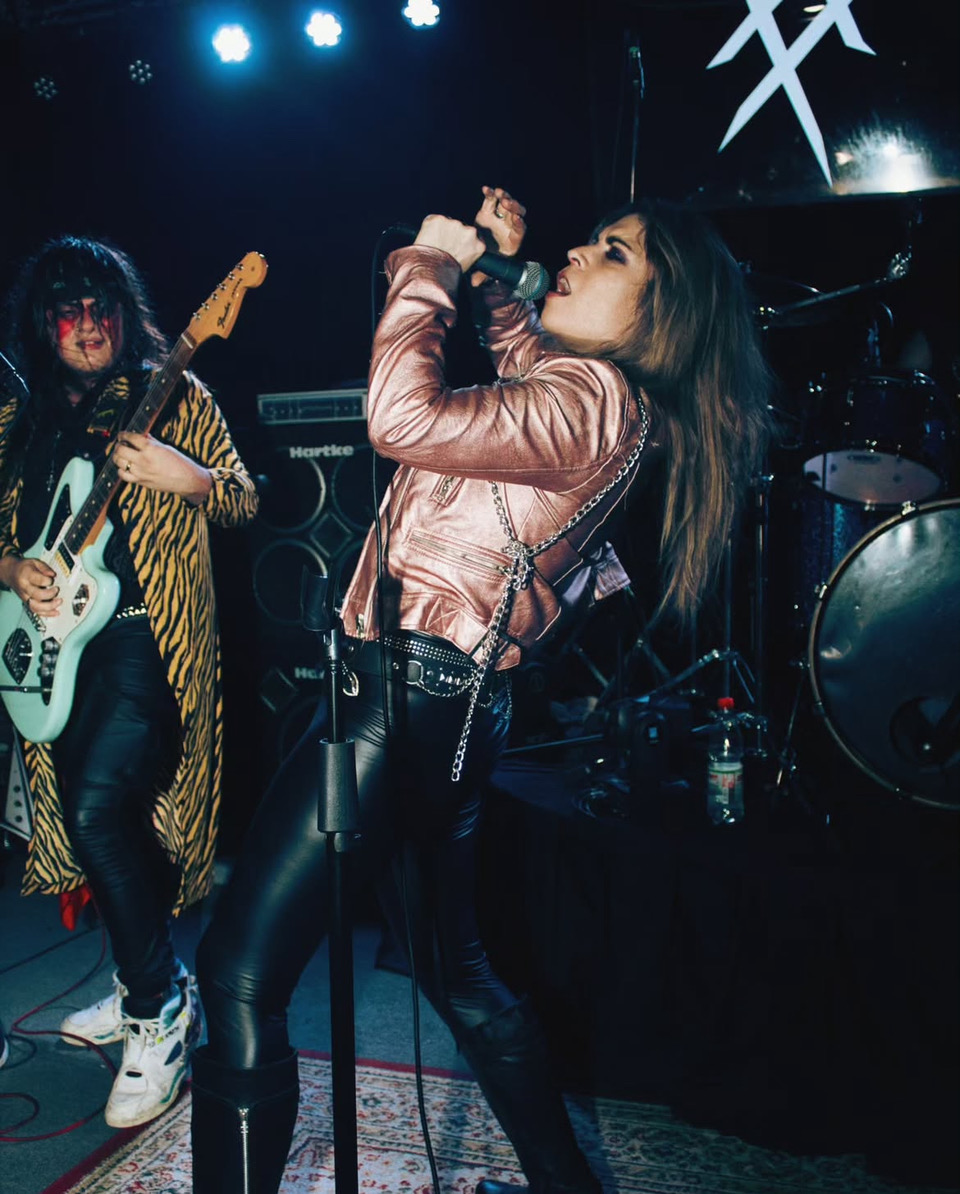 Exxocet: Una despedida con destino global