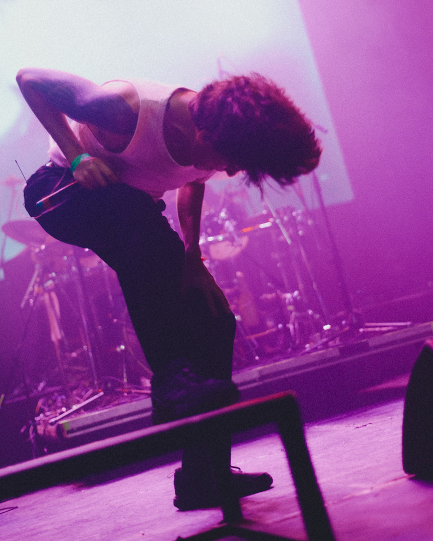 Imminence: La fuerza y el dramatismo del metalcore