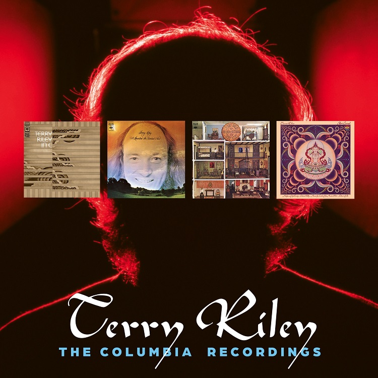 Especial de Terry Riley en Rebelión Sónica 30