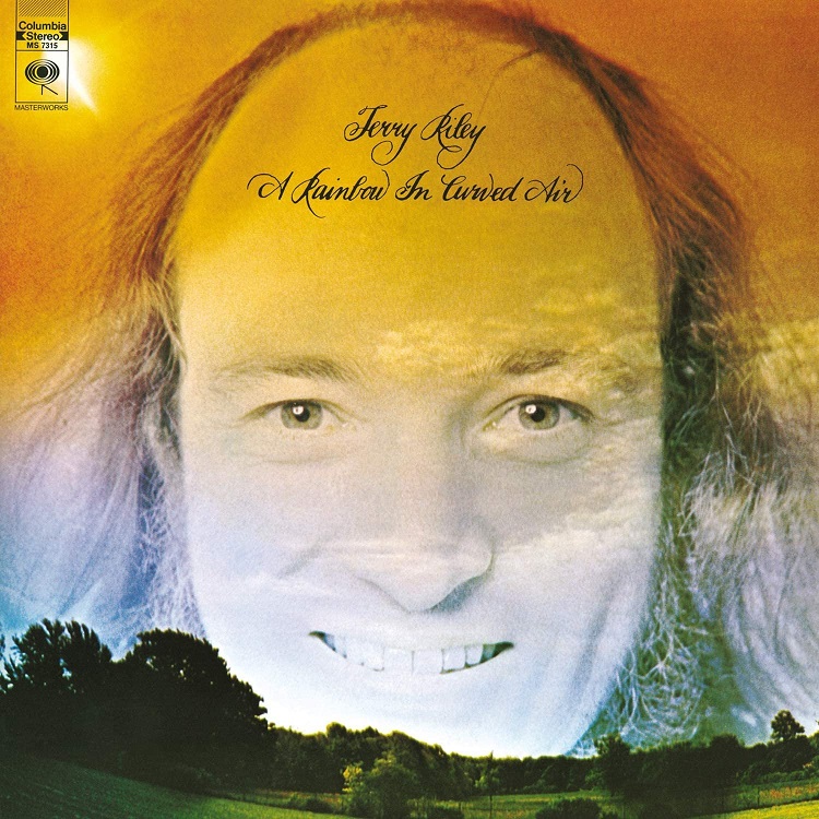 Especial de Terry Riley en Rebelión Sónica 30