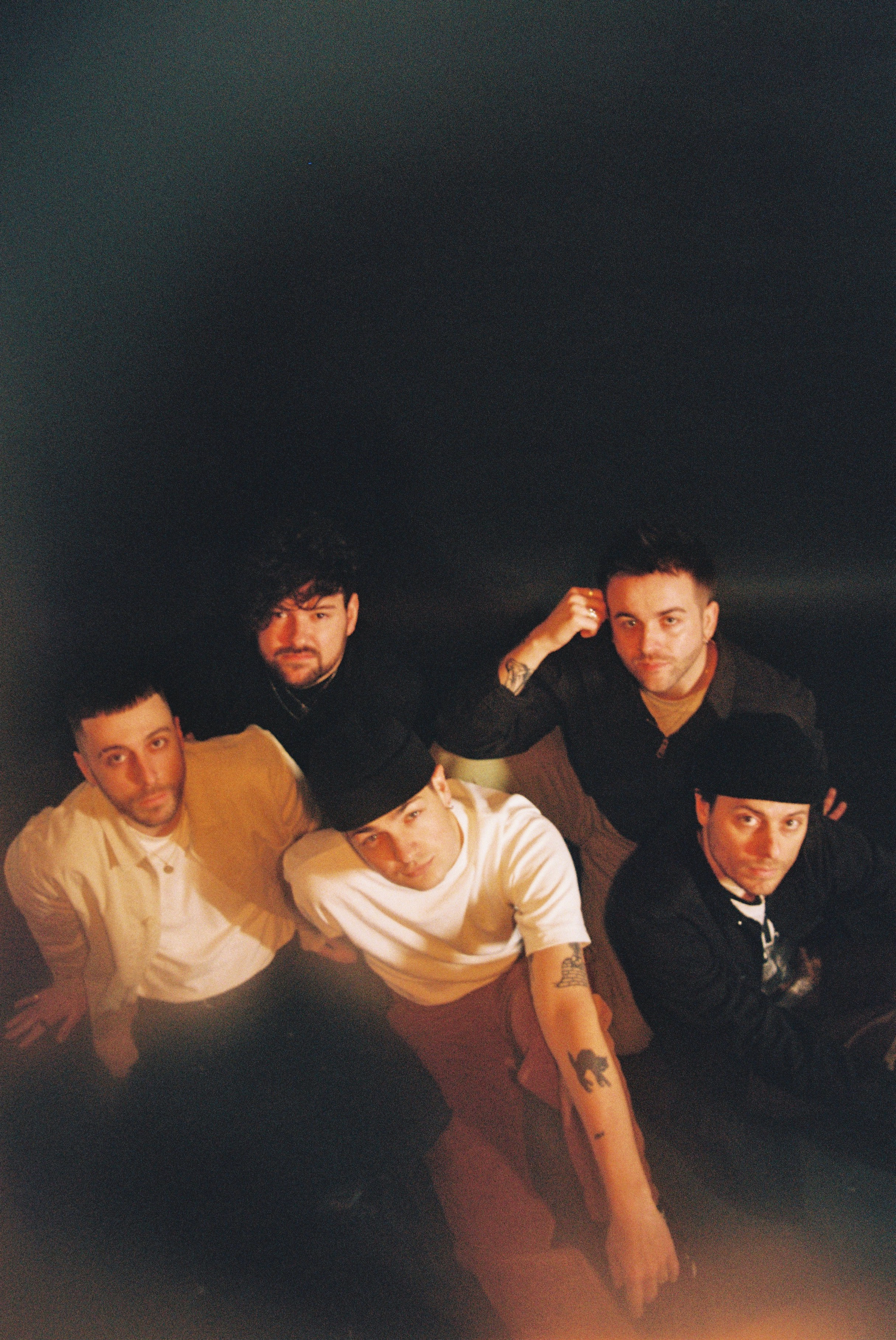 El viaje inquieto de Boston Manor