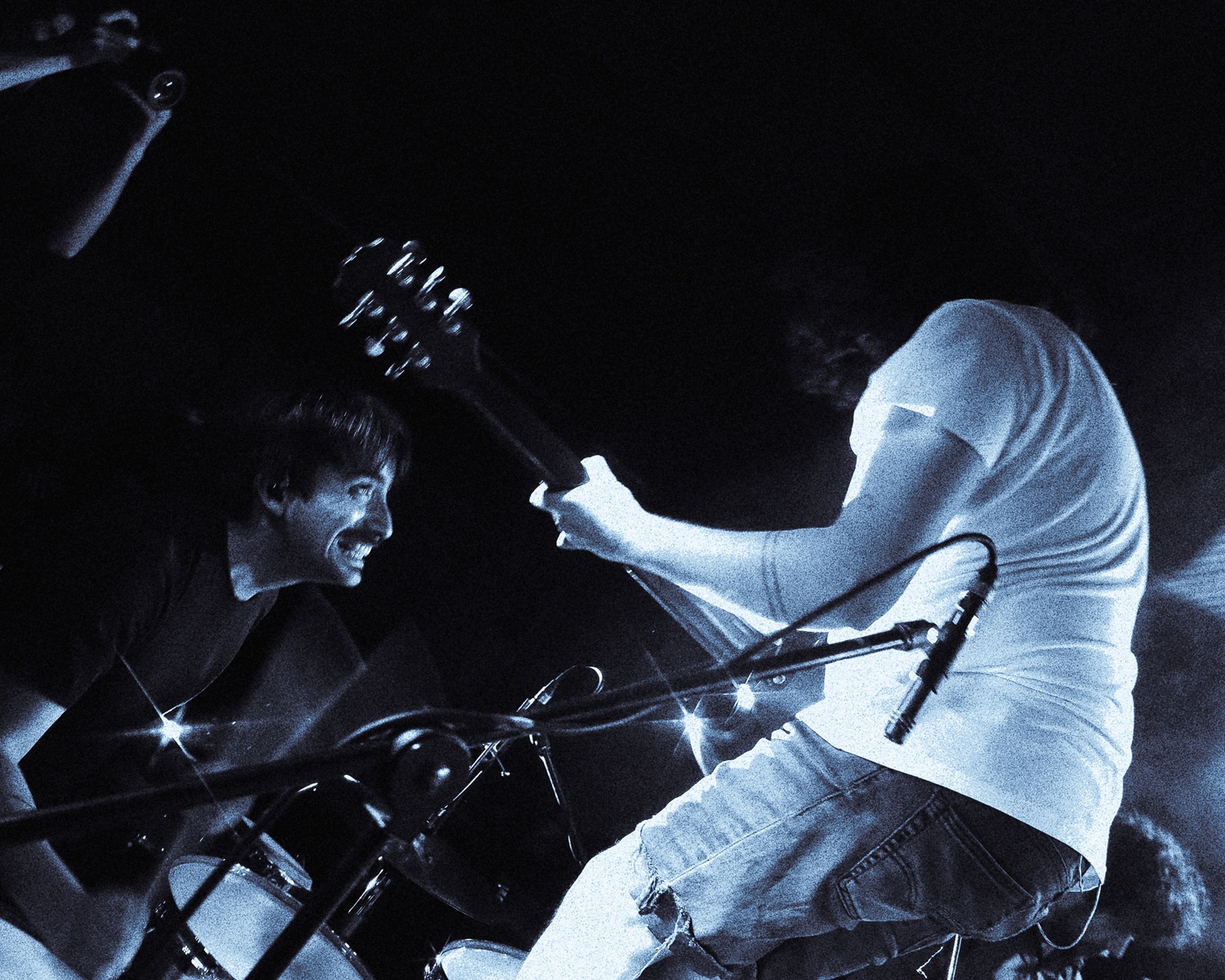 Niños del Cerro: Euforia en Rojas Magallanes