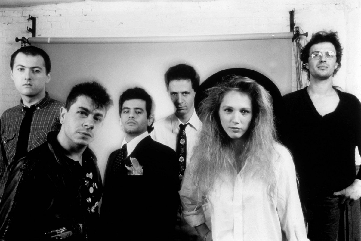 Tristes noticias desde Bélgica: fallece Véronique Vincent de Aksak Maboul y The Honeymoon Killers