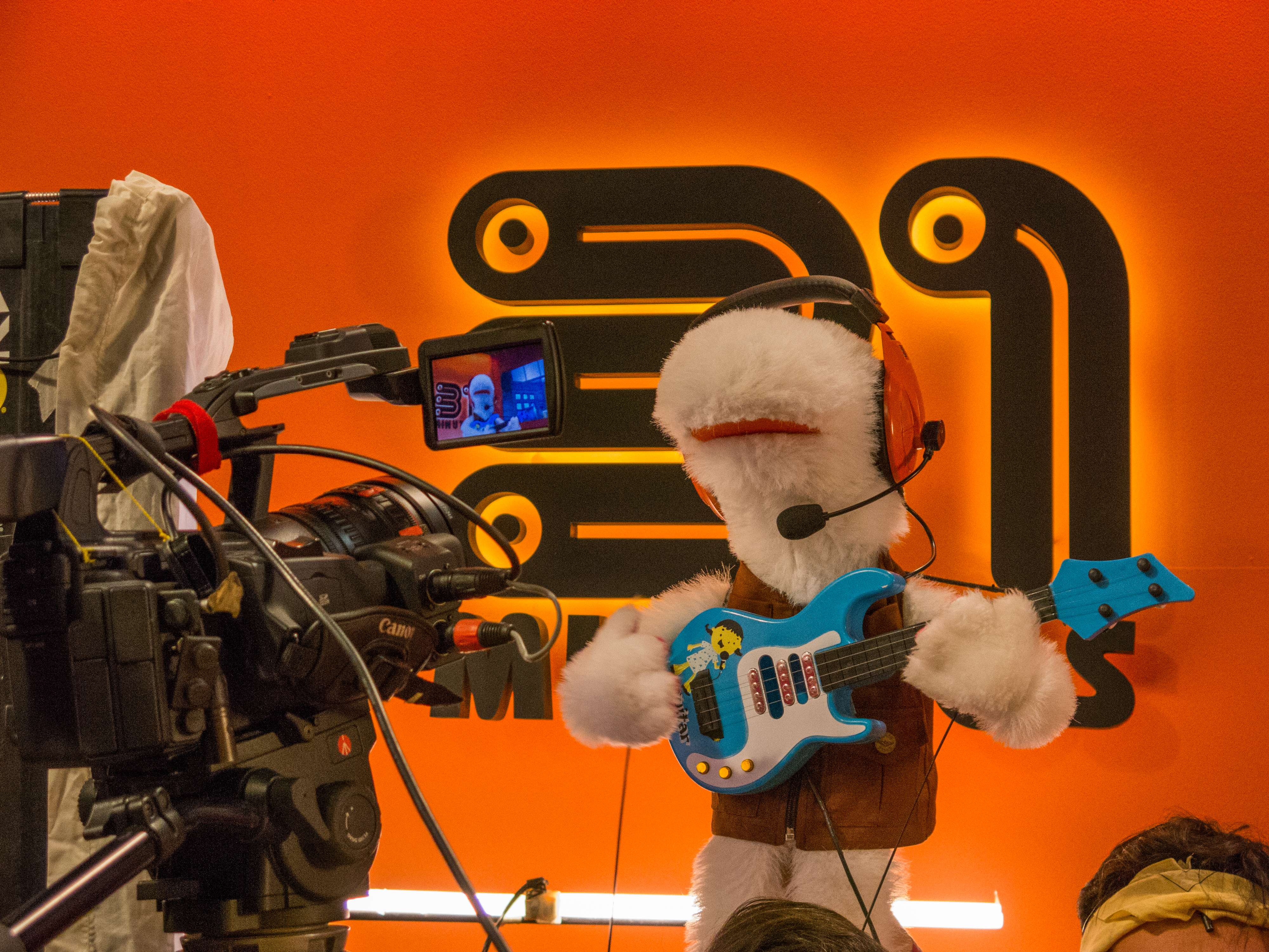 La dimensión hermosa y desconocida de 31 Minutos