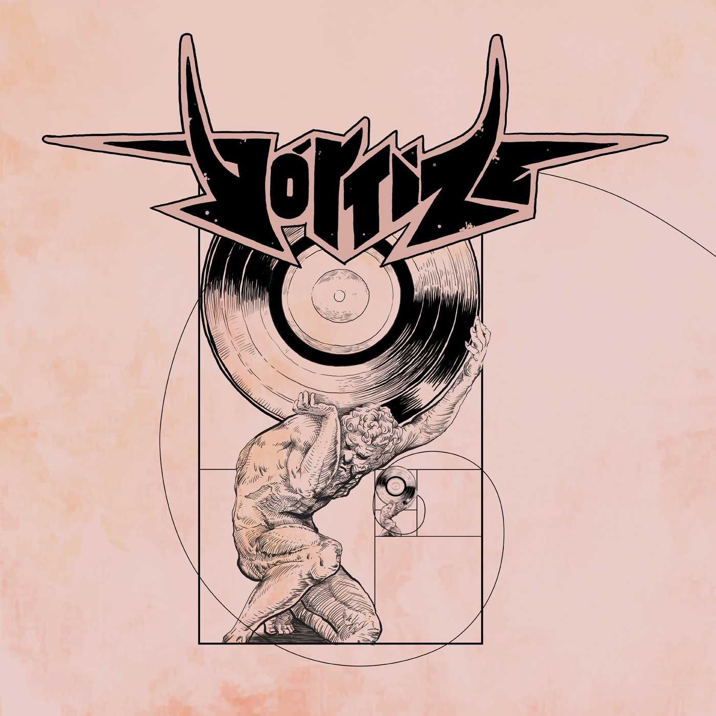 Vórtize presenta su álbum homónimo