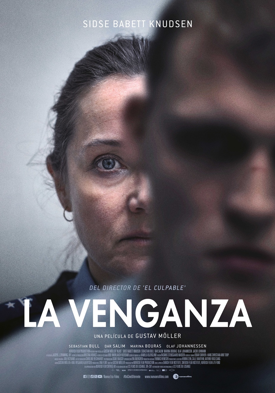 La Venganza: un duelo emocional entre castigo y redención