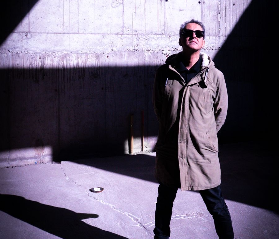 Leo Quinteros: ''Siempre he seguido componiendo''