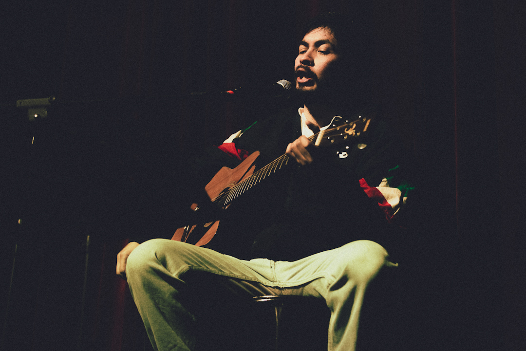 Ángelo Pierattini: 30 años con el corazón