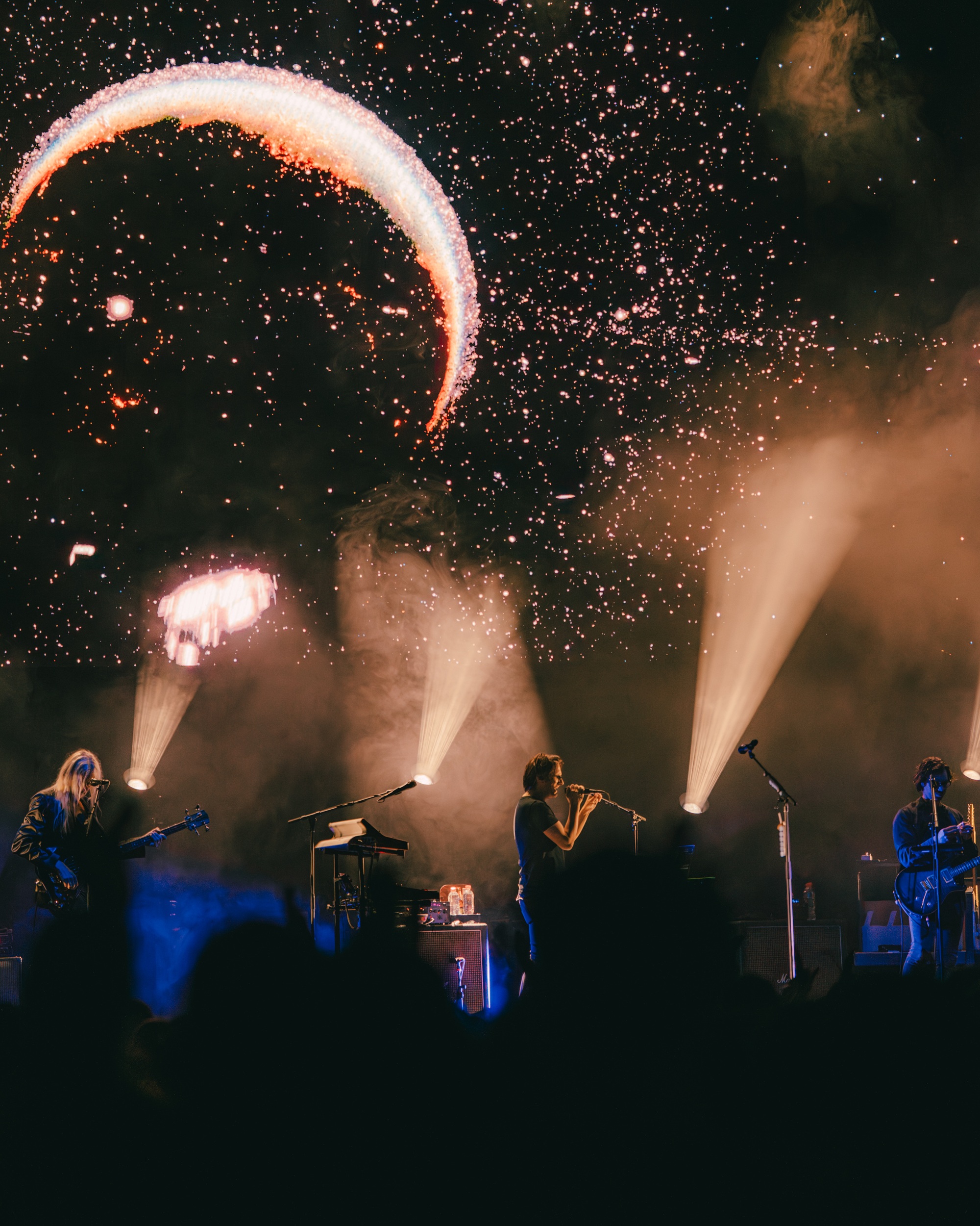 Steven Wilson: La música del cosmos
