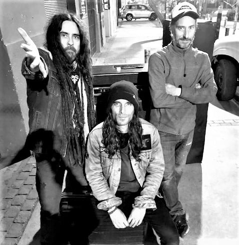 Yajaira: Viaje astral, lento y real