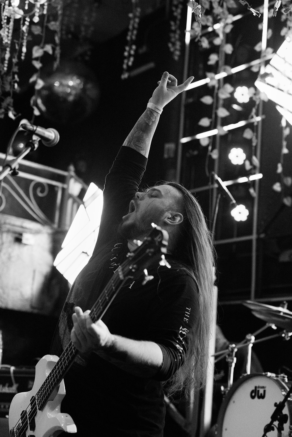 Stoned Jesus: En las montañas del fuzz
