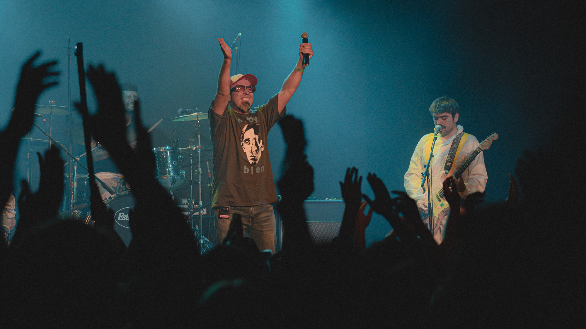 Estoy Bien: Más allá del eufemismo