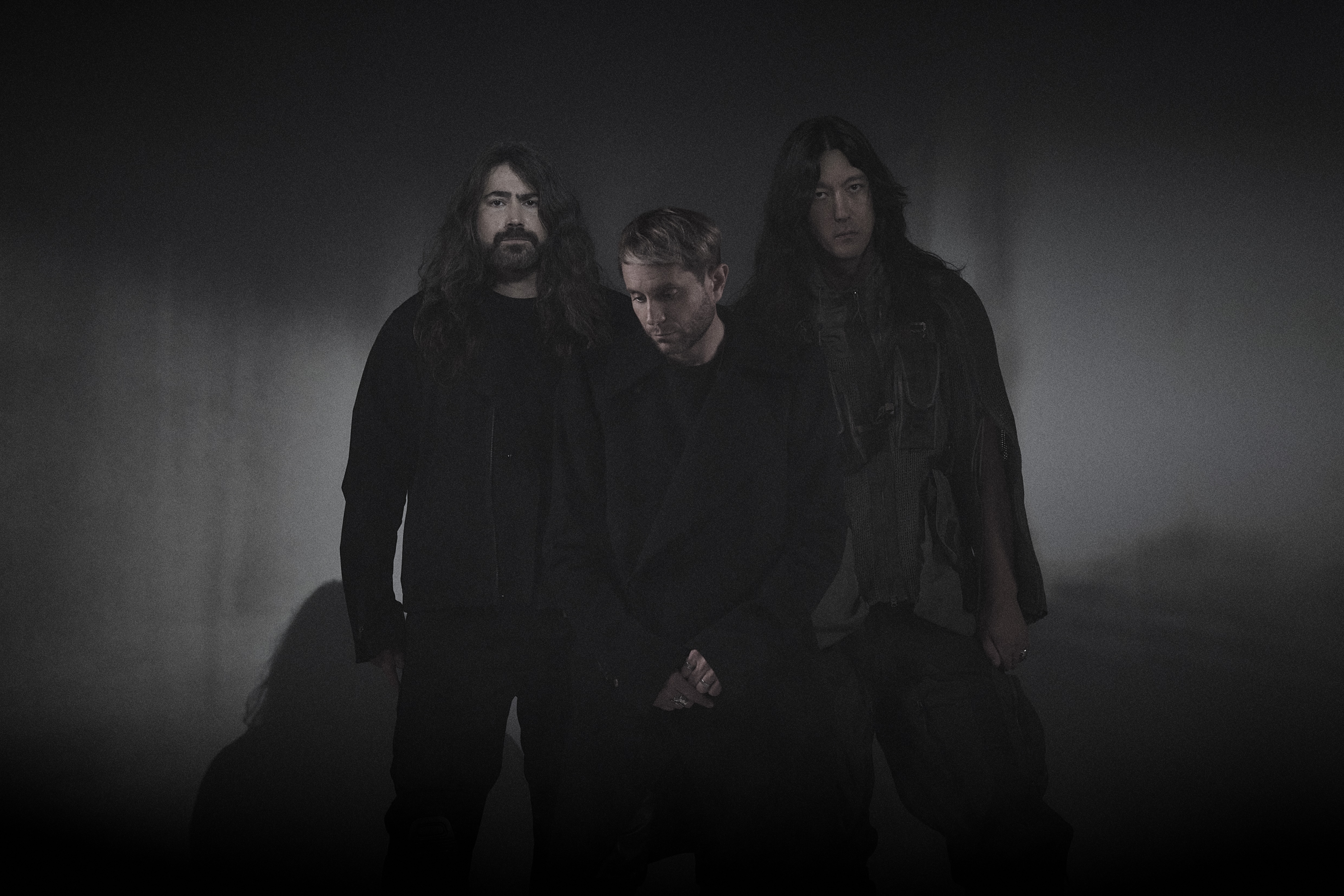 HEALTH  estrena nuevo single: ?THOUGHT LEADER?  
