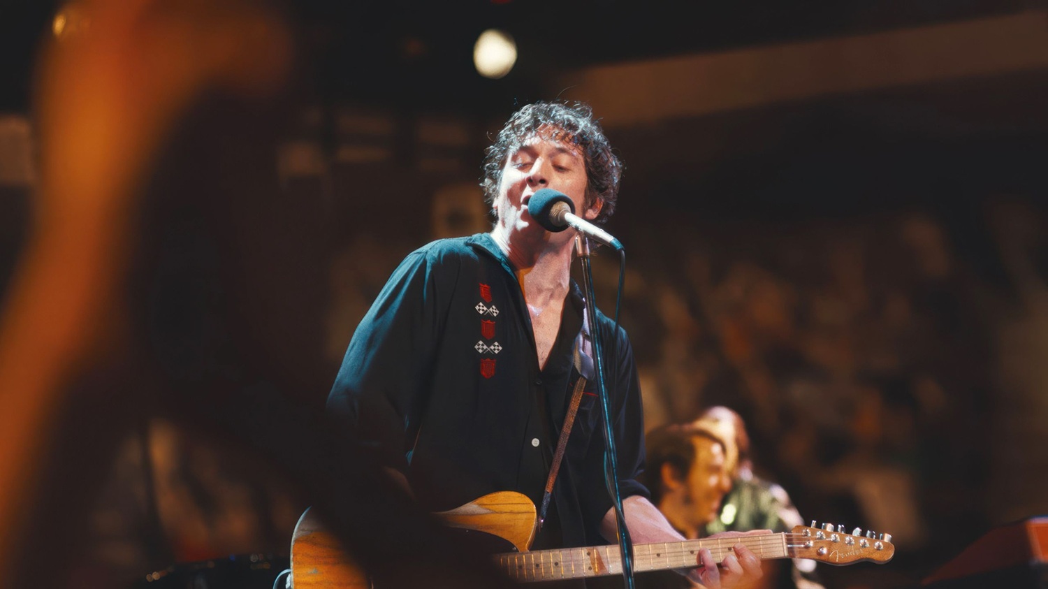 Springsteen: Deliver Me from Nowhere: La música después del ruido