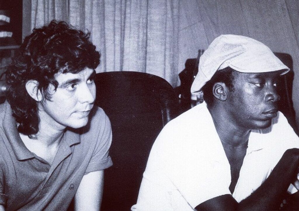 Cantante y compositor brasilero Lô Borges fallece a los 73 años