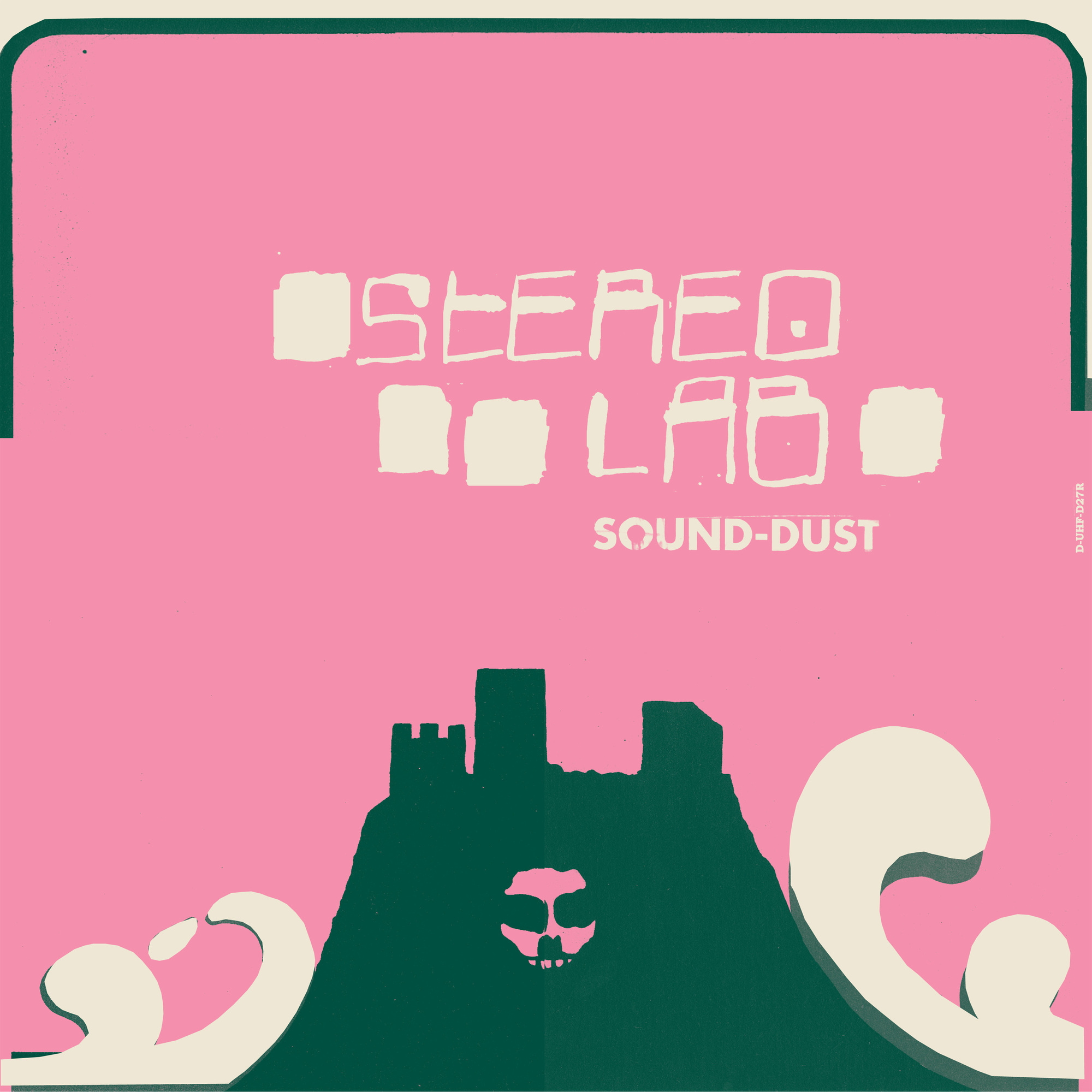 Stereolab, Mogwai y Yo La Tengo en Rebelión Sónica 35
