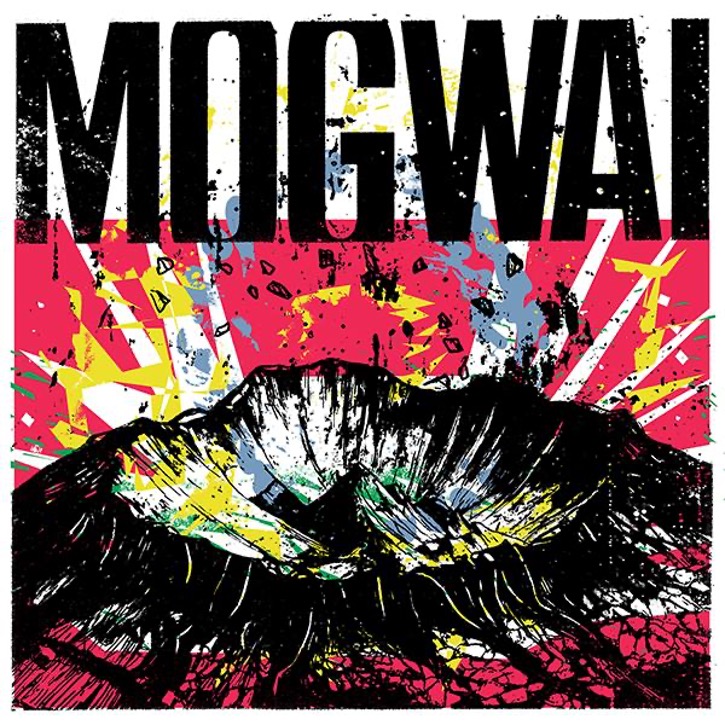 Stereolab, Mogwai y Yo La Tengo en Rebelión Sónica 35