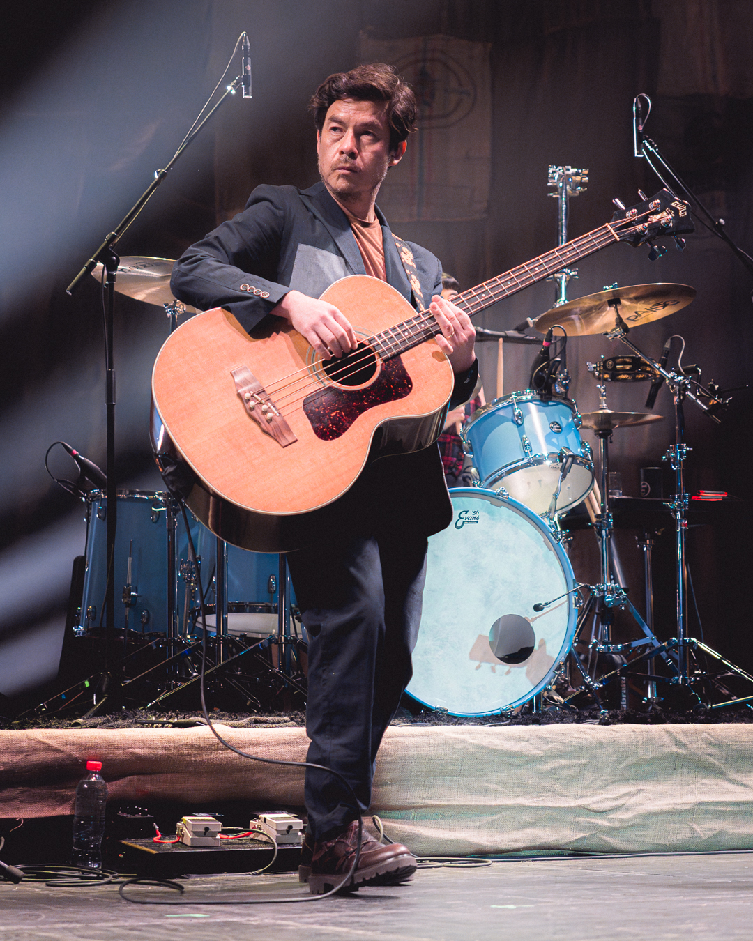 Los Bunkers: Ser quien quiero ser