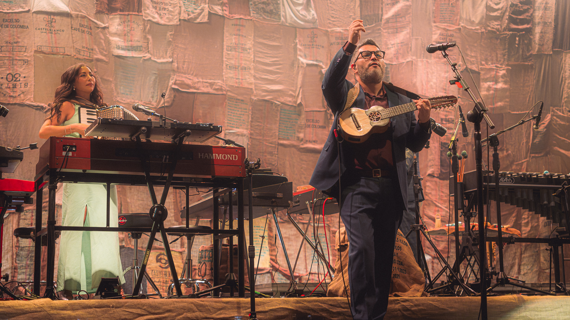 Los Bunkers: Ser quien quiero ser