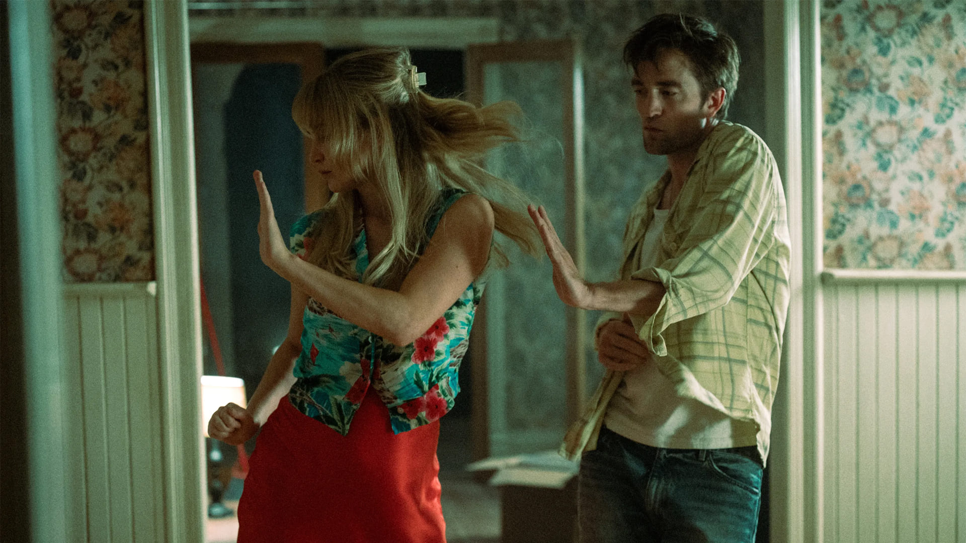 Mátate, amor: depresión, deseo y locura entre cuatro paredes