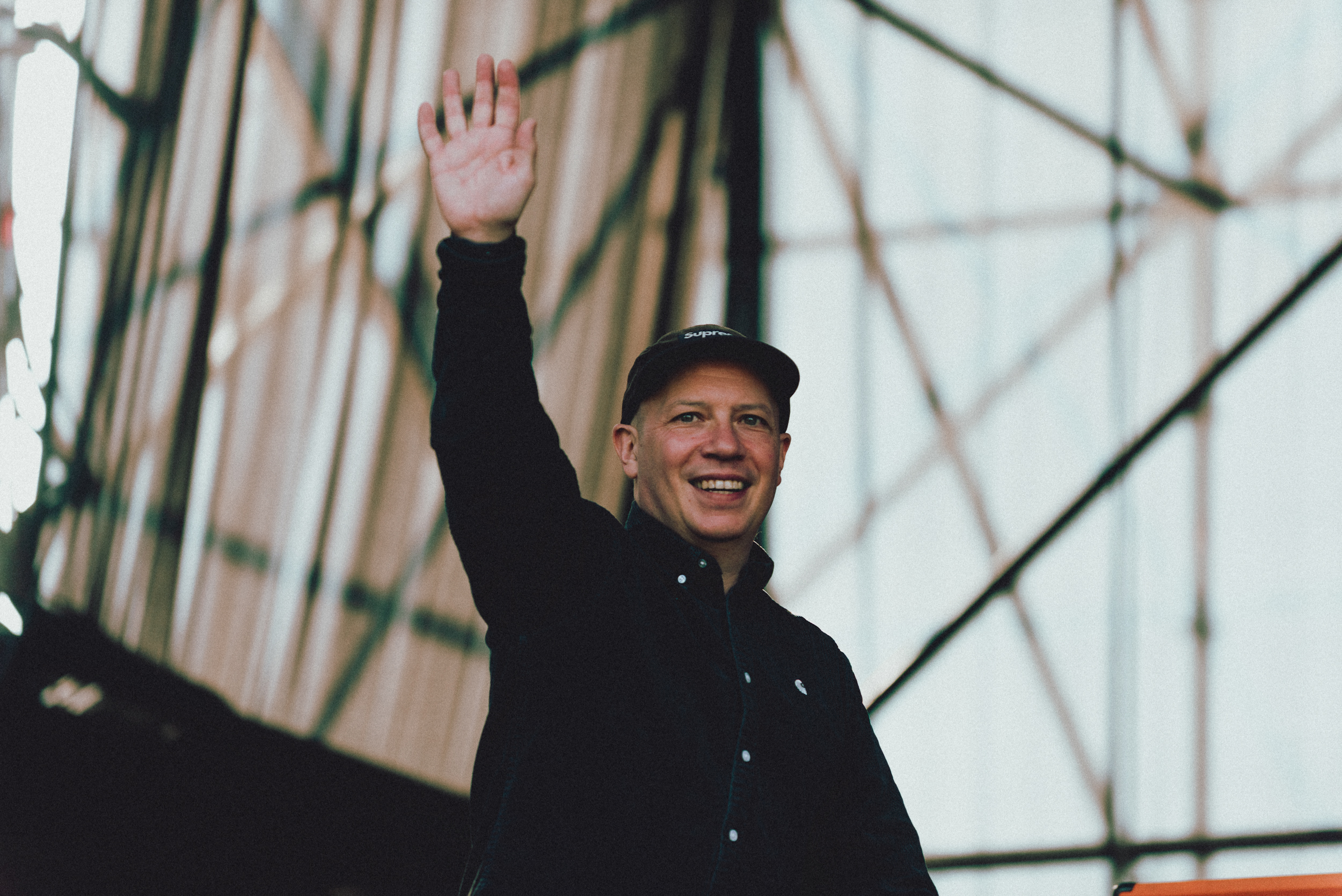 Fauna Primavera 2025: Crudeza impertérrita de clásicos sensitivos