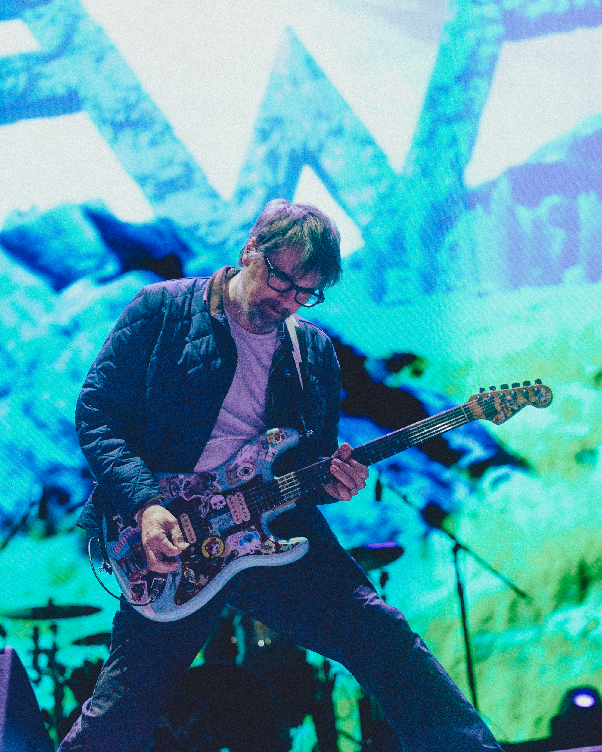 Fauna Primavera 2025: Crudeza impertérrita de clásicos sensitivos