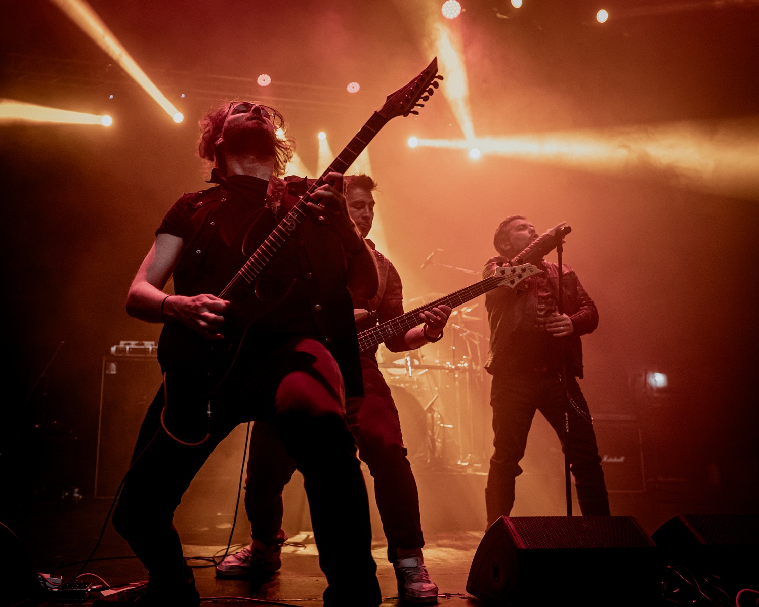 Power of Metal Chile 2025: Donde el metal sigue vivo
