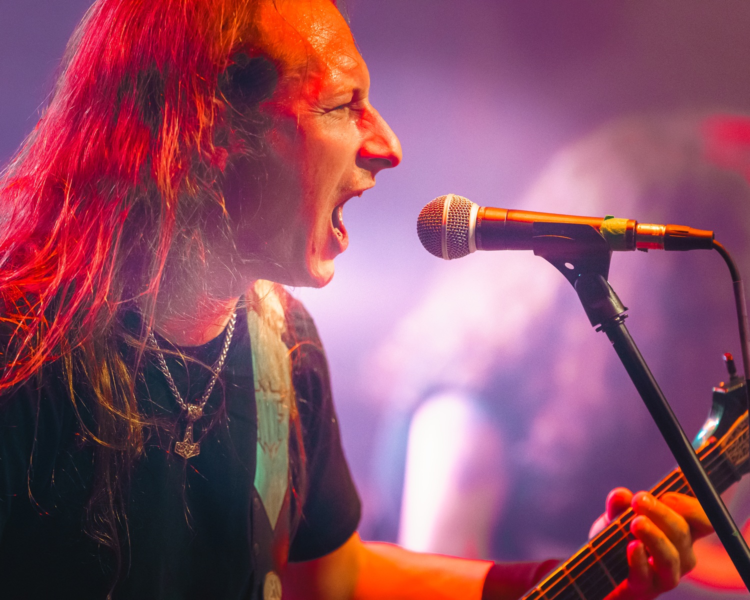 Power of Metal Chile 2025: Donde el metal sigue vivo
