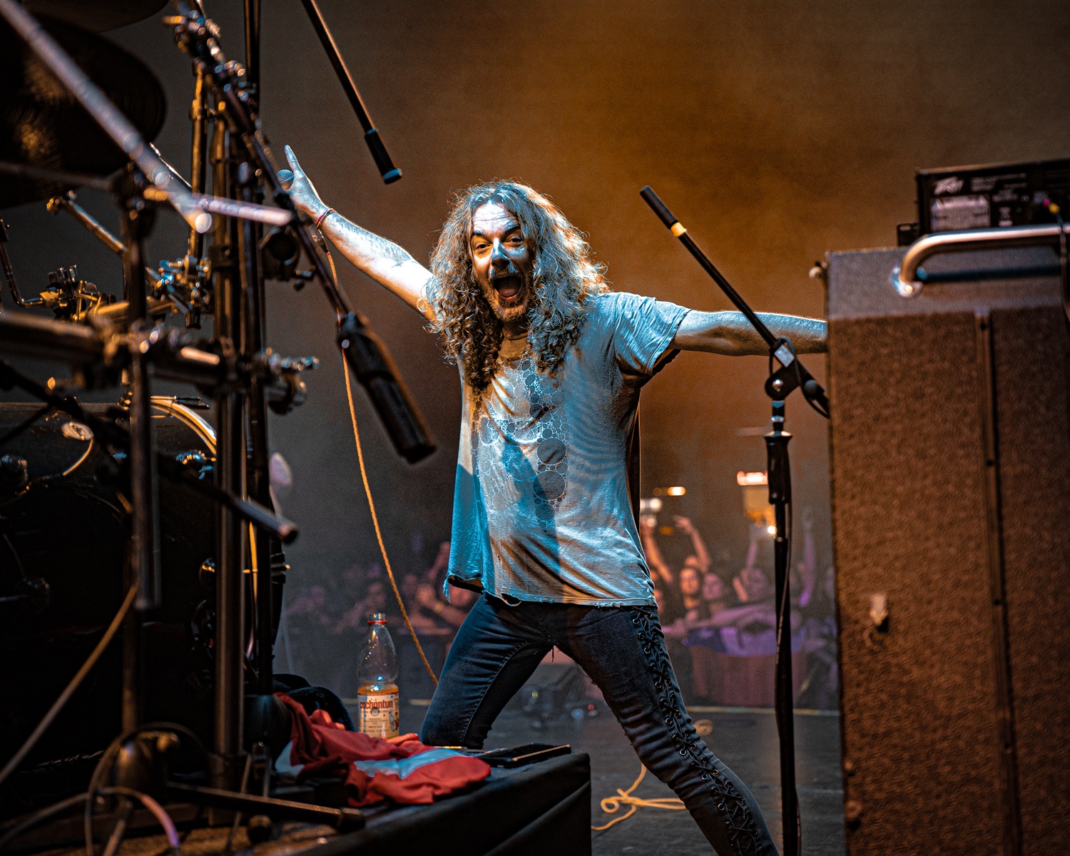 Power of Metal Chile 2025: Donde el metal sigue vivo