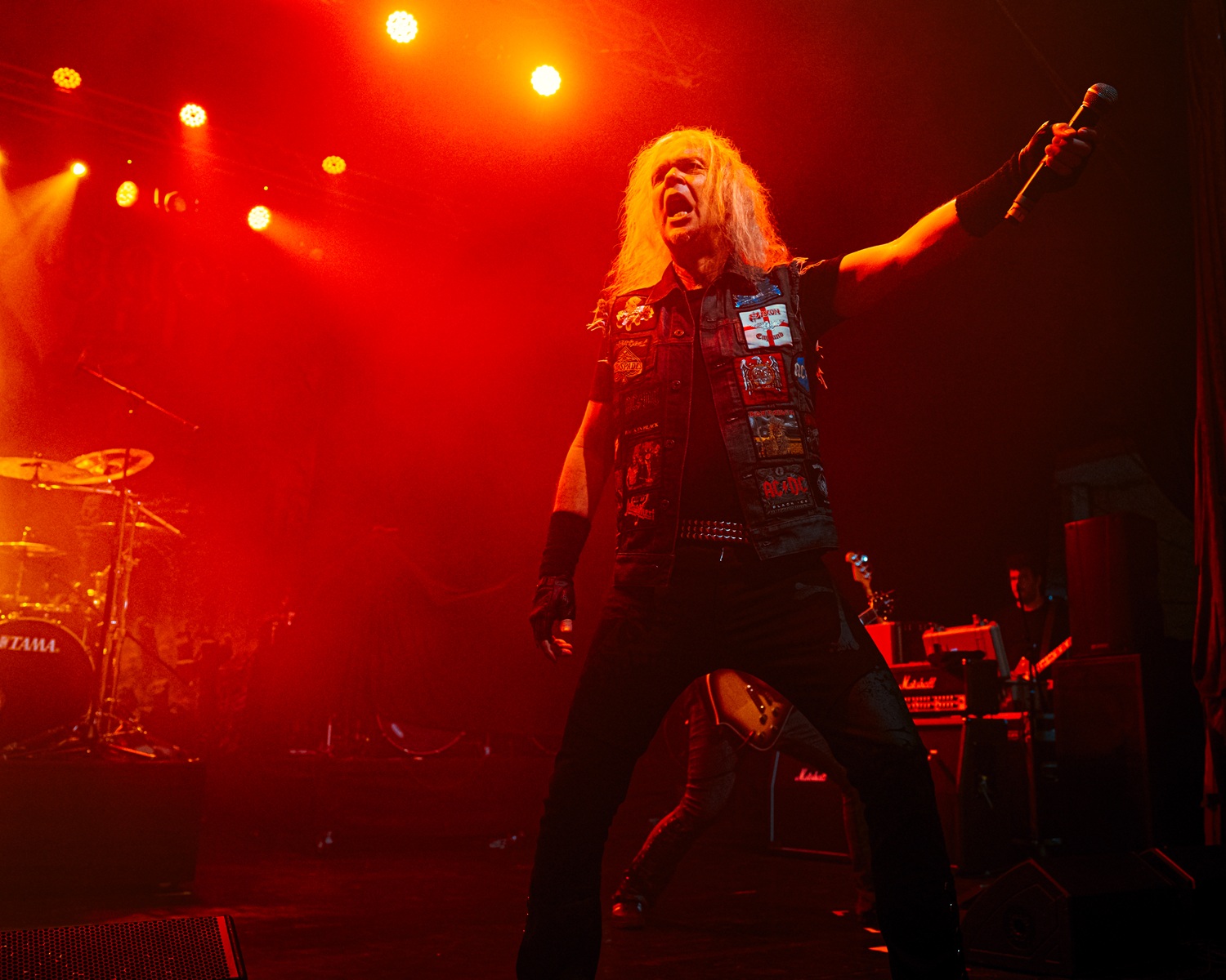 Power of Metal Chile 2025: Donde el metal sigue vivo
