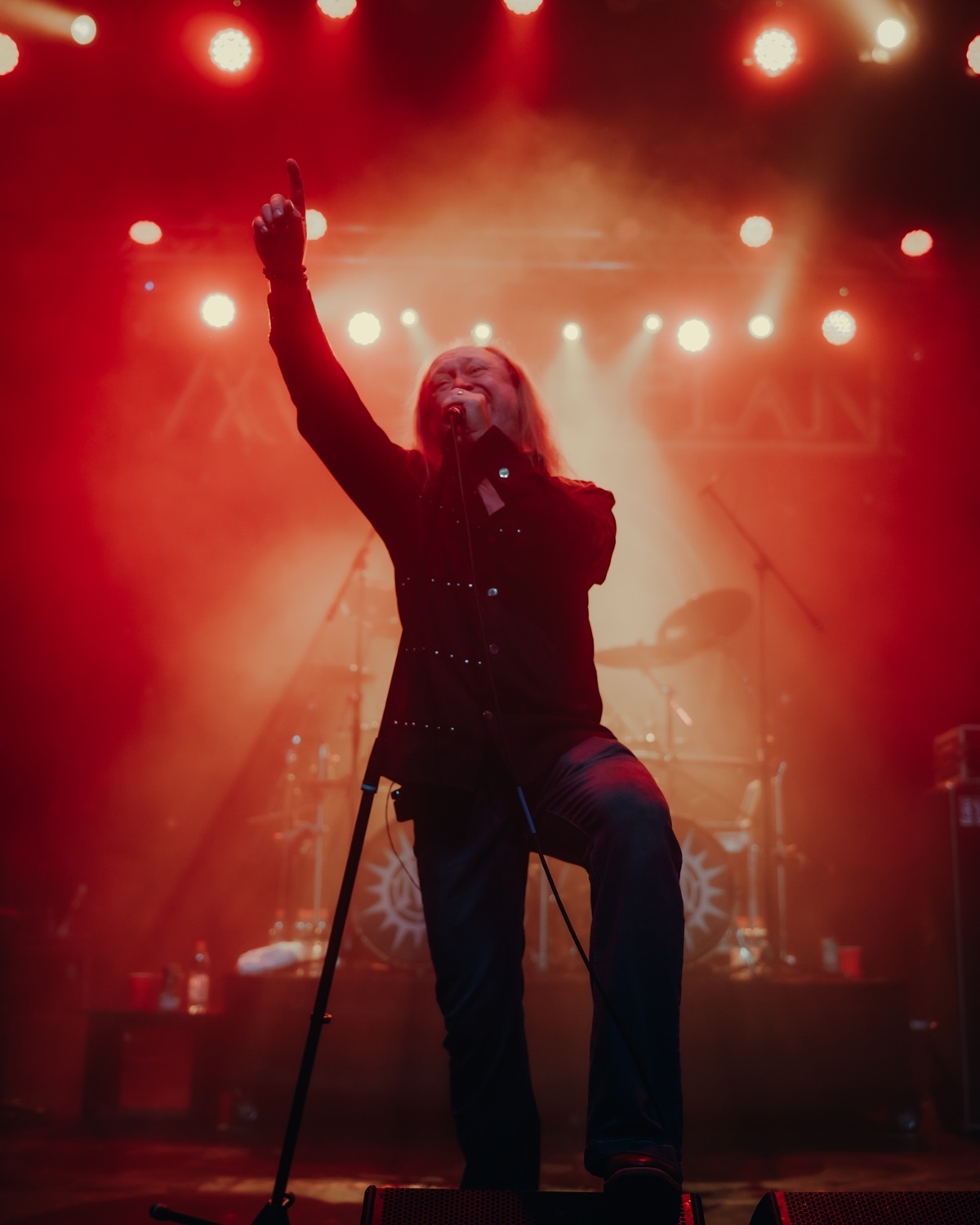 Power of Metal Chile 2025: Donde el metal sigue vivo