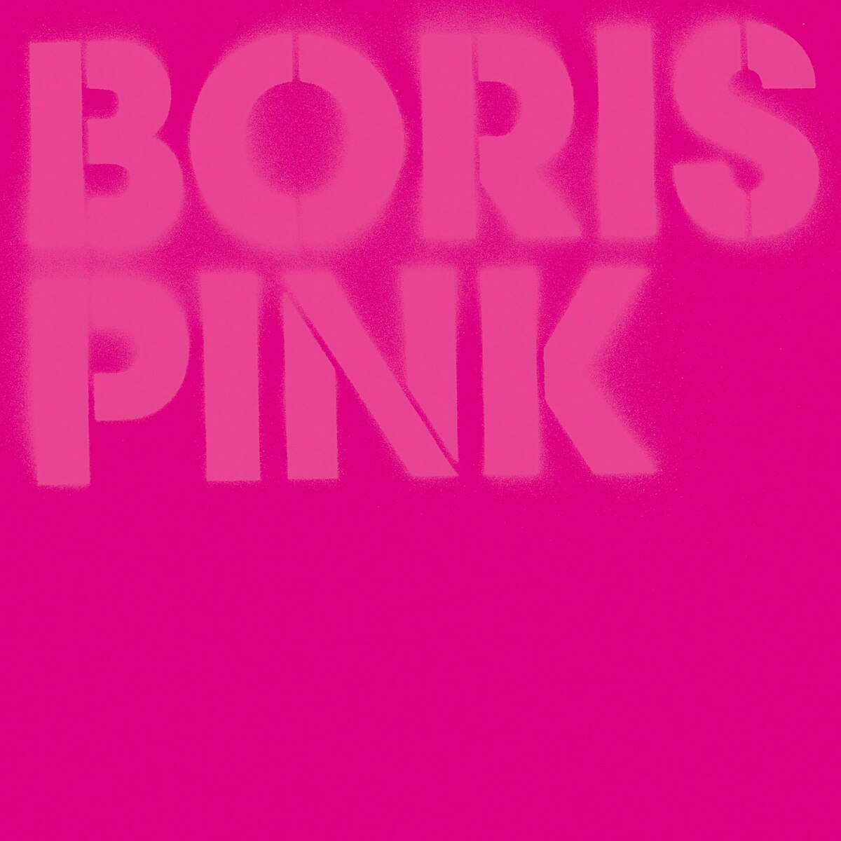 Boris + Geordie Greep en Rebelión Sónica 36