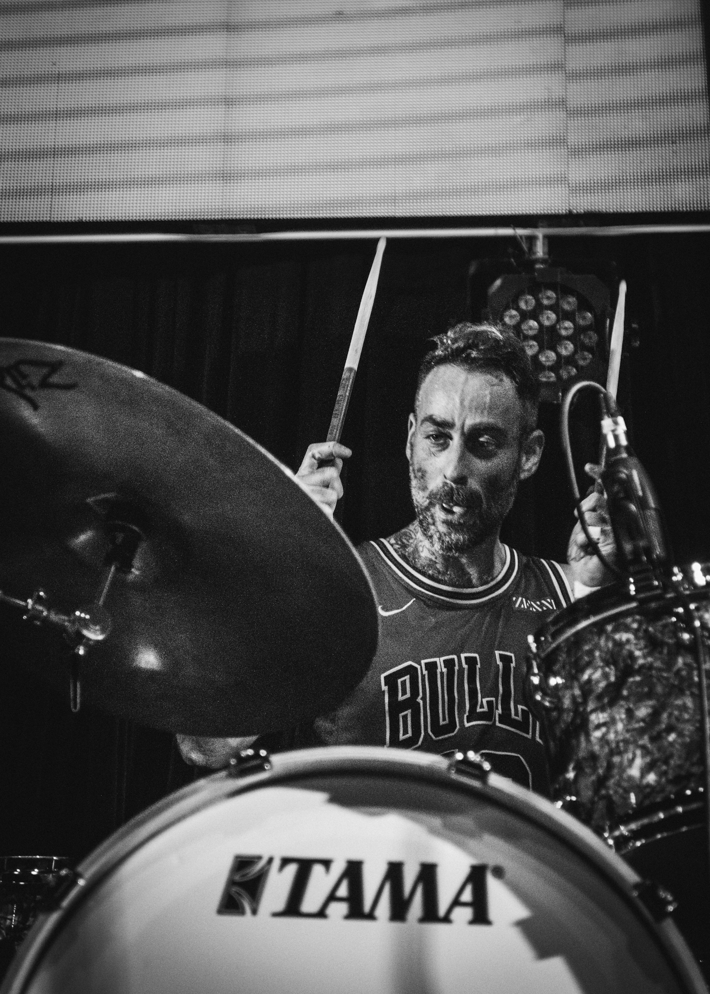 Cap'n Jazz: Noche breve, imperfecta, e inolvidable