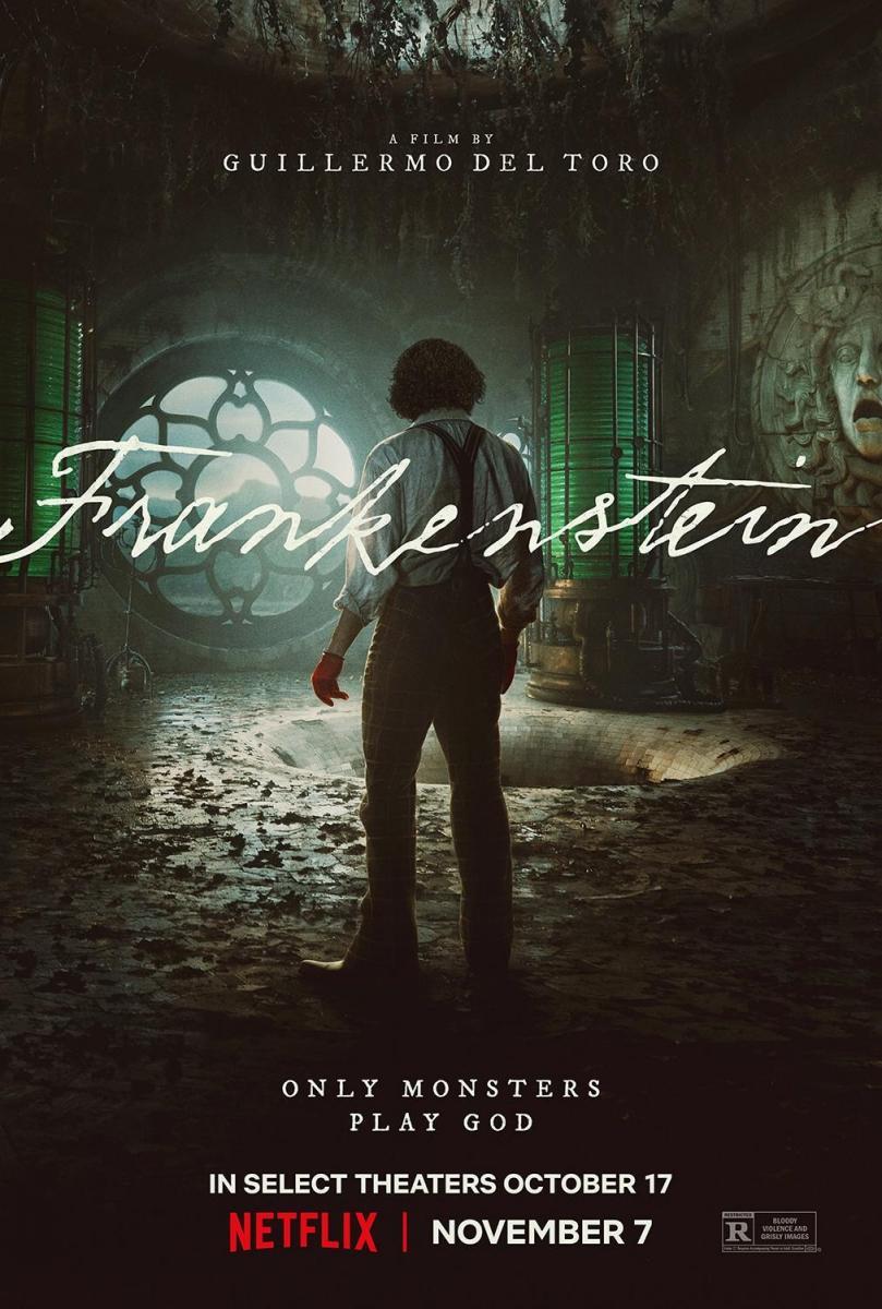 Frankenstein: una obra gótica sobre la creación y la culpa