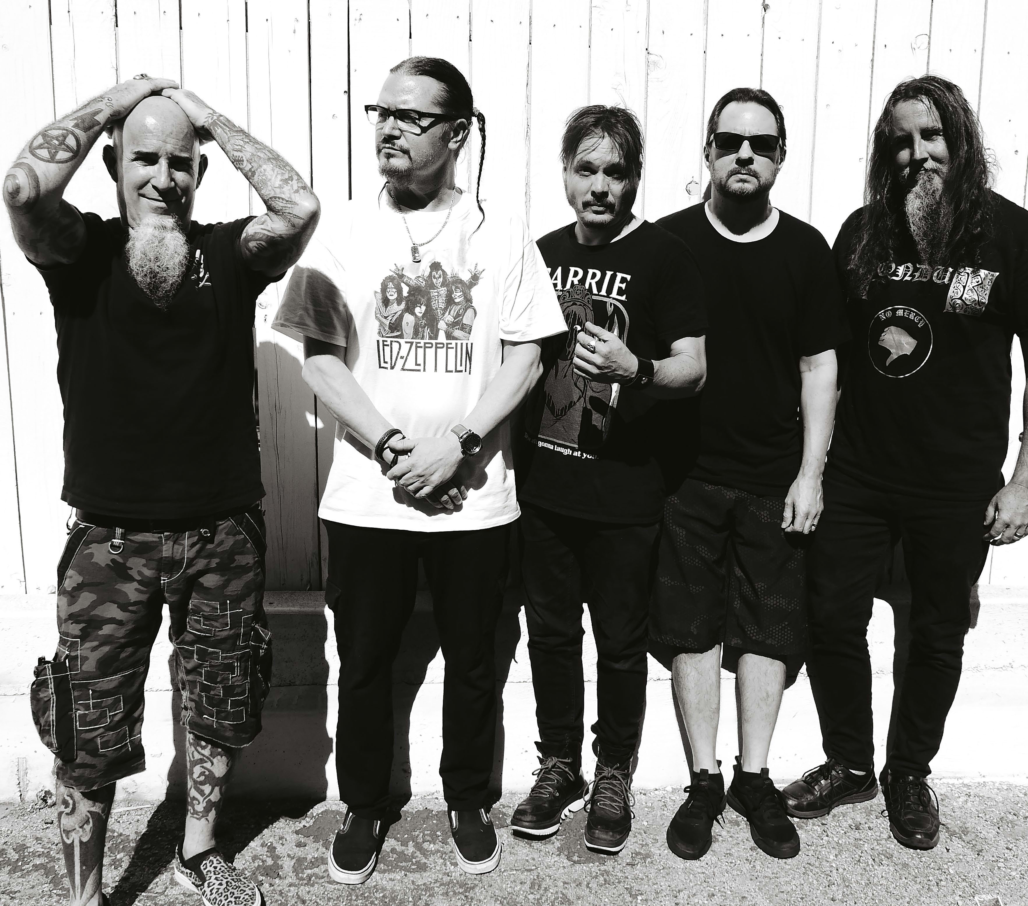 Mr. Bungle: A través del caos y el renacimiento