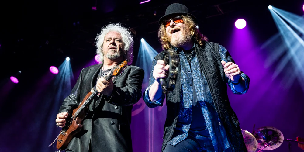 Toto: Lo viejo es nuevo