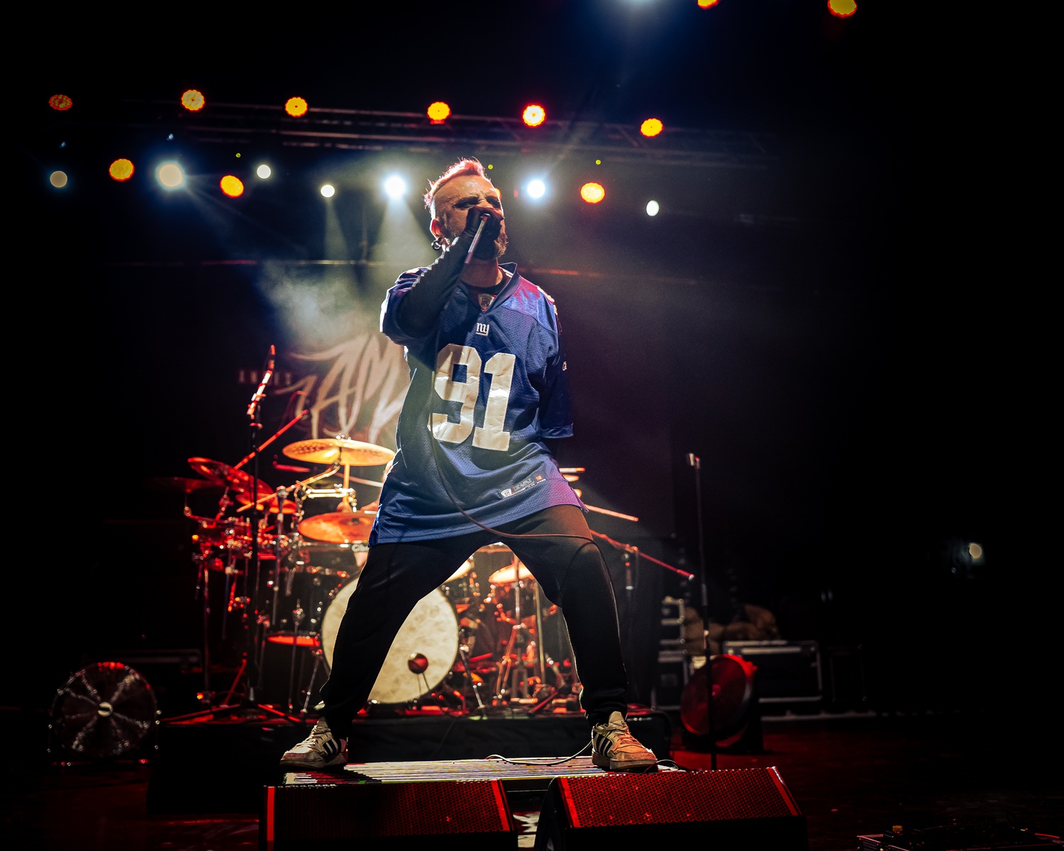 Kanonenfieber: Conciencia y horror en el black metal